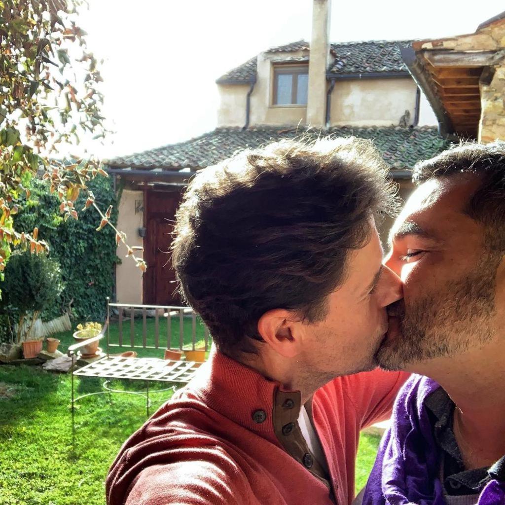 La Casona de Castilnovo - Gay Men Only