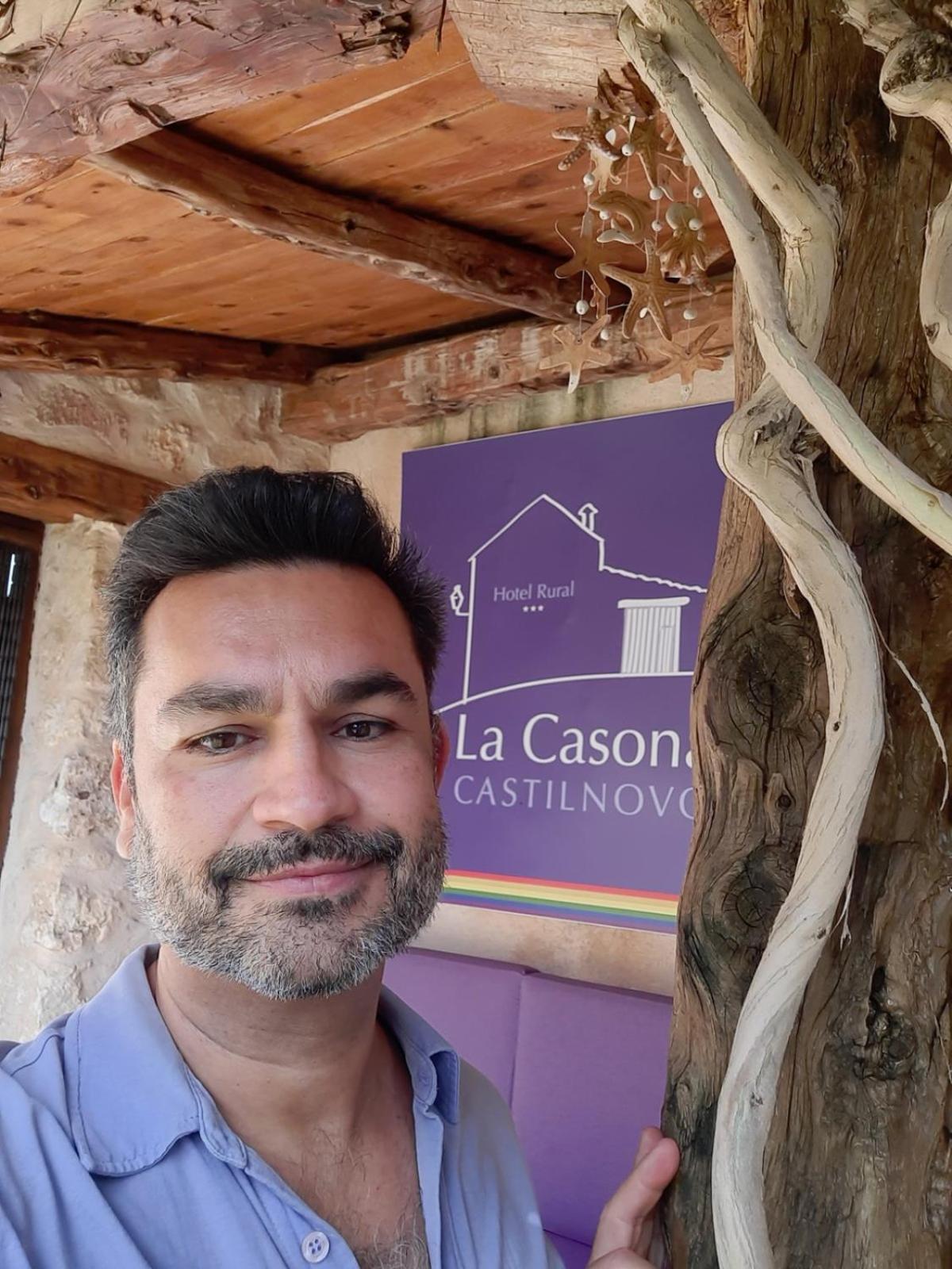 La Casona de Castilnovo - Gay Men Only