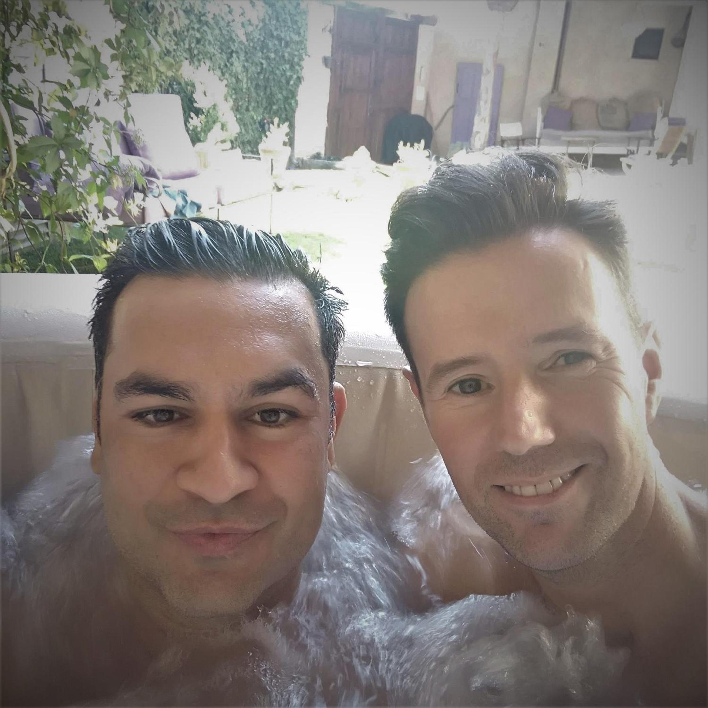 La Casona de Castilnovo - Gay Men Only