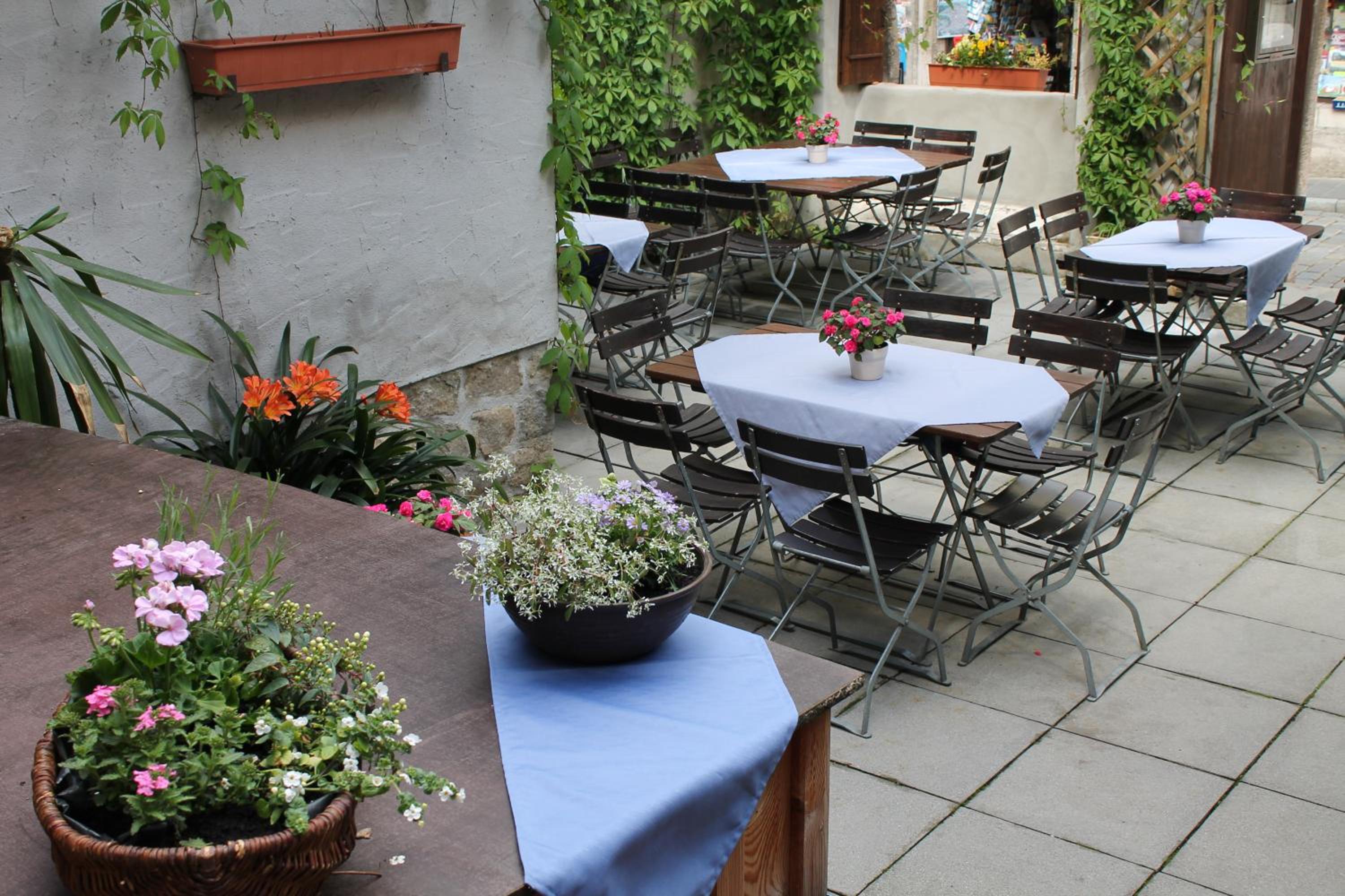 Gasthof Butz