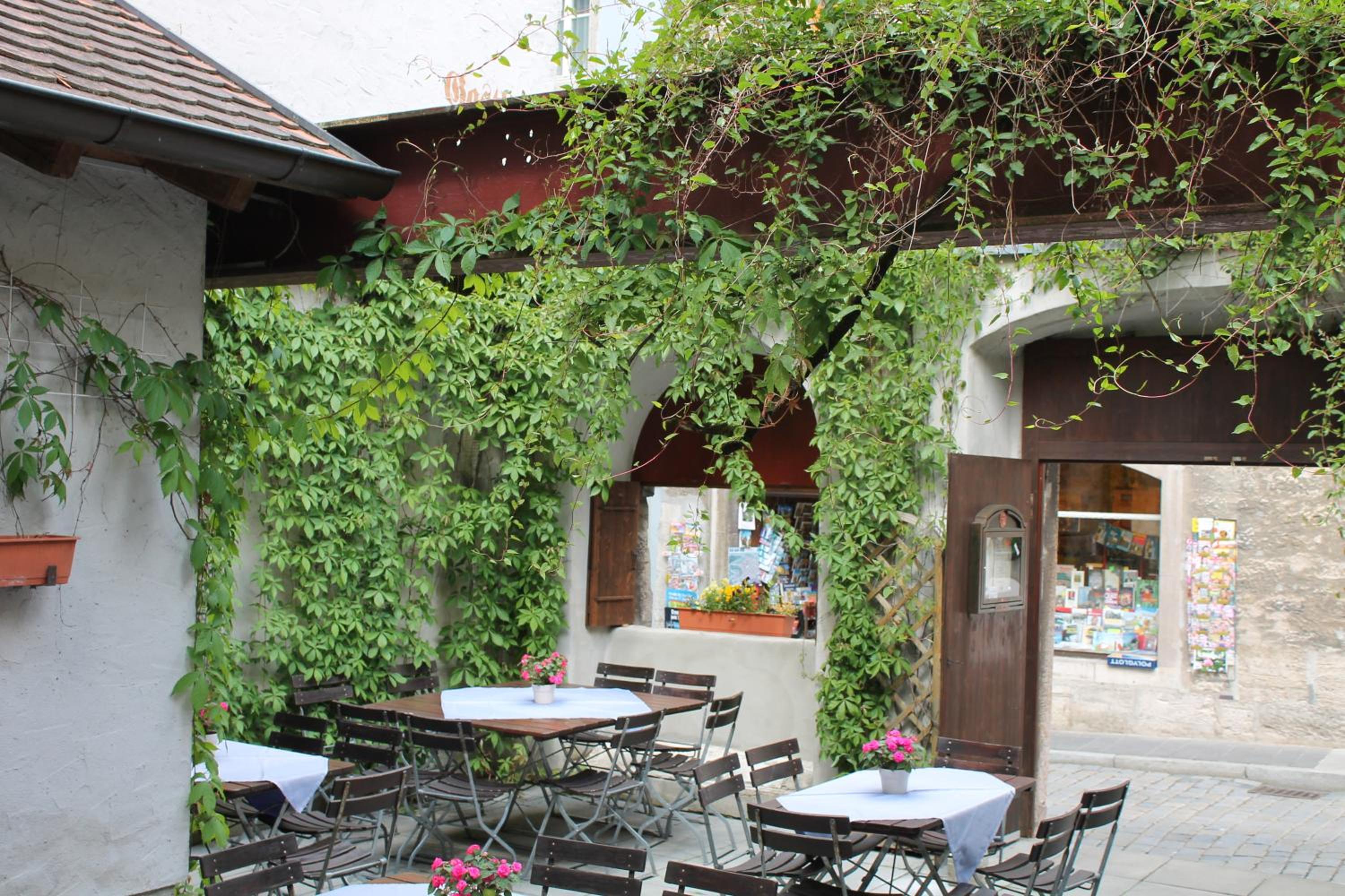 Gasthof Butz