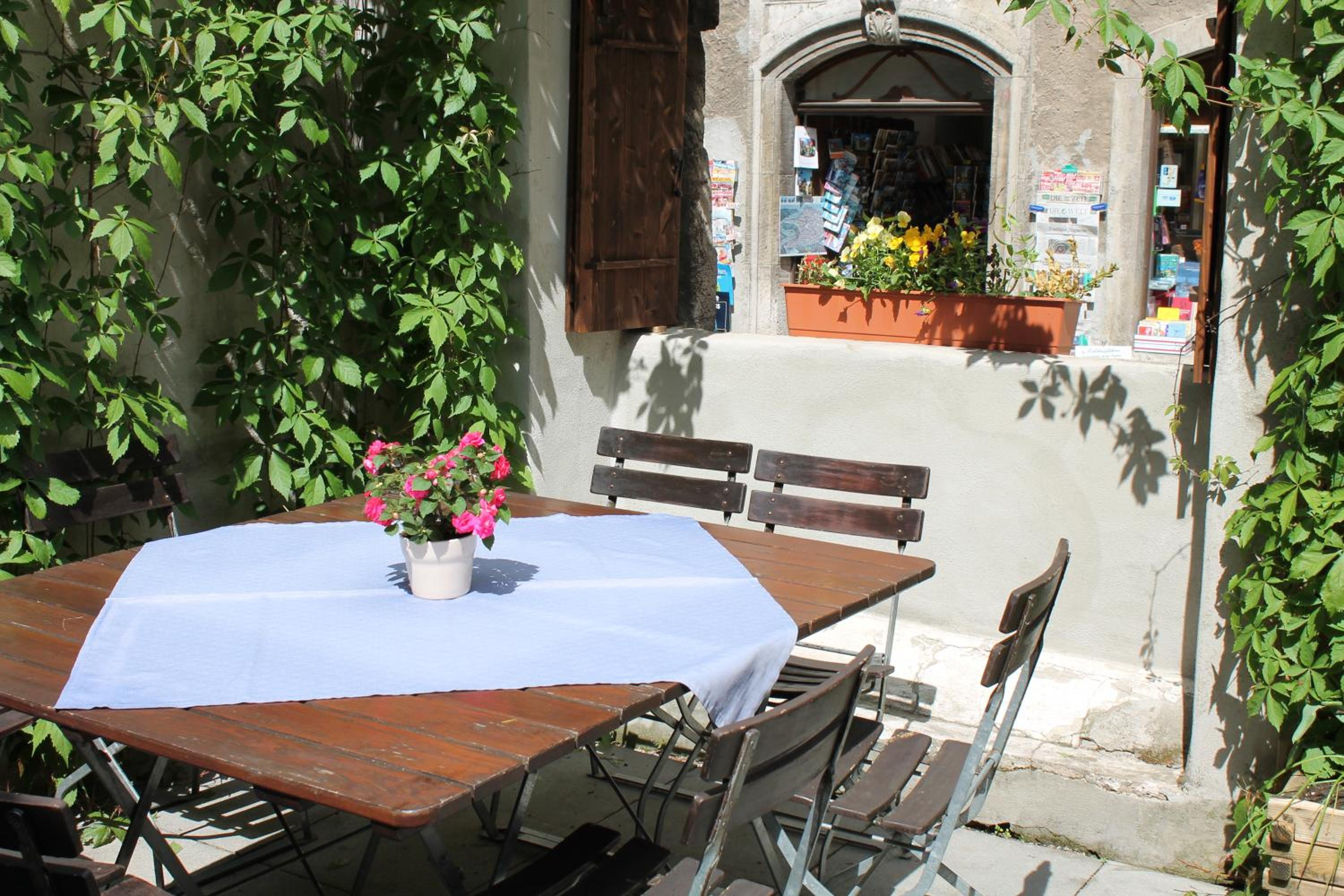 Gasthof Butz