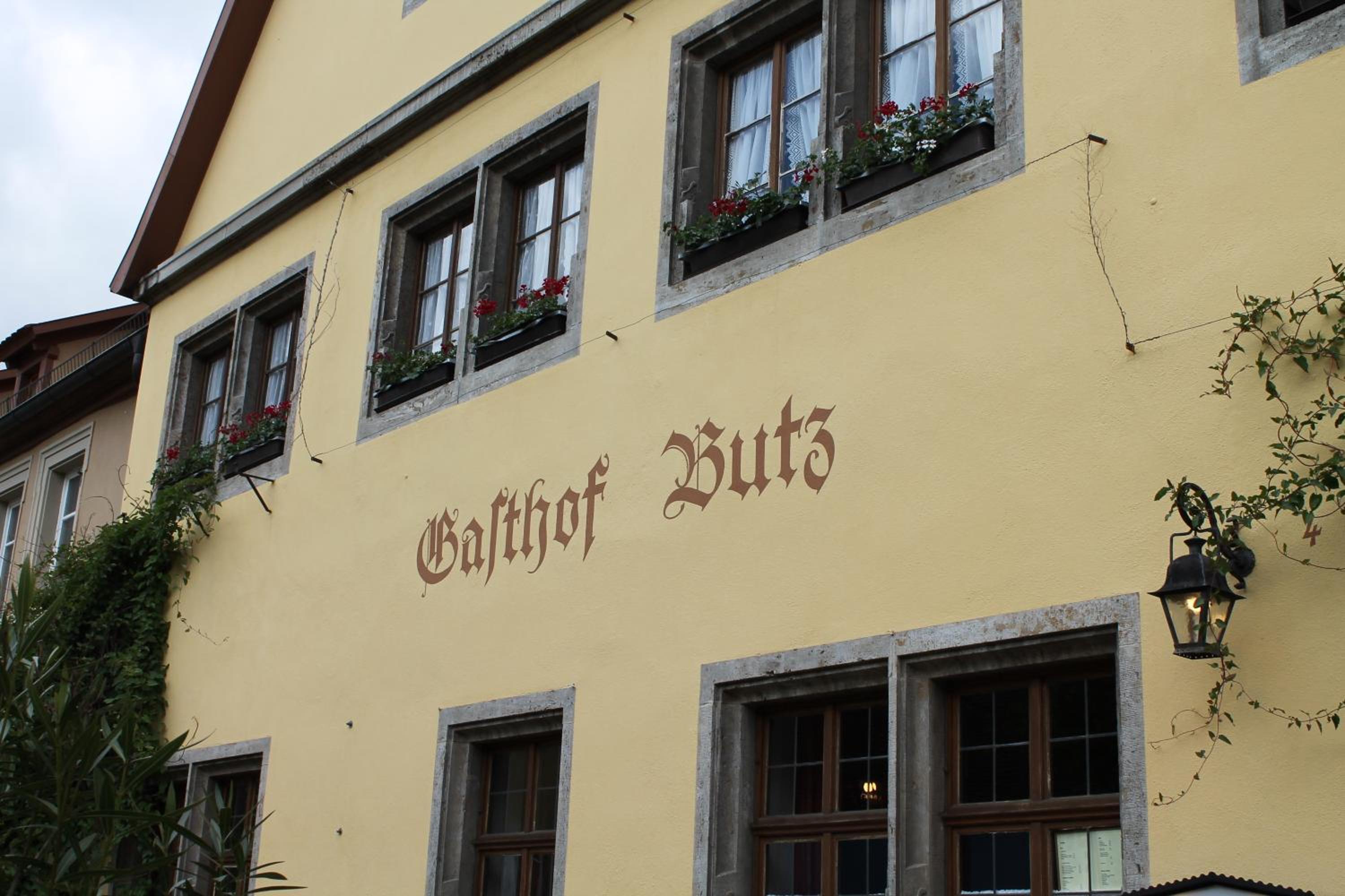 Gasthof Butz
