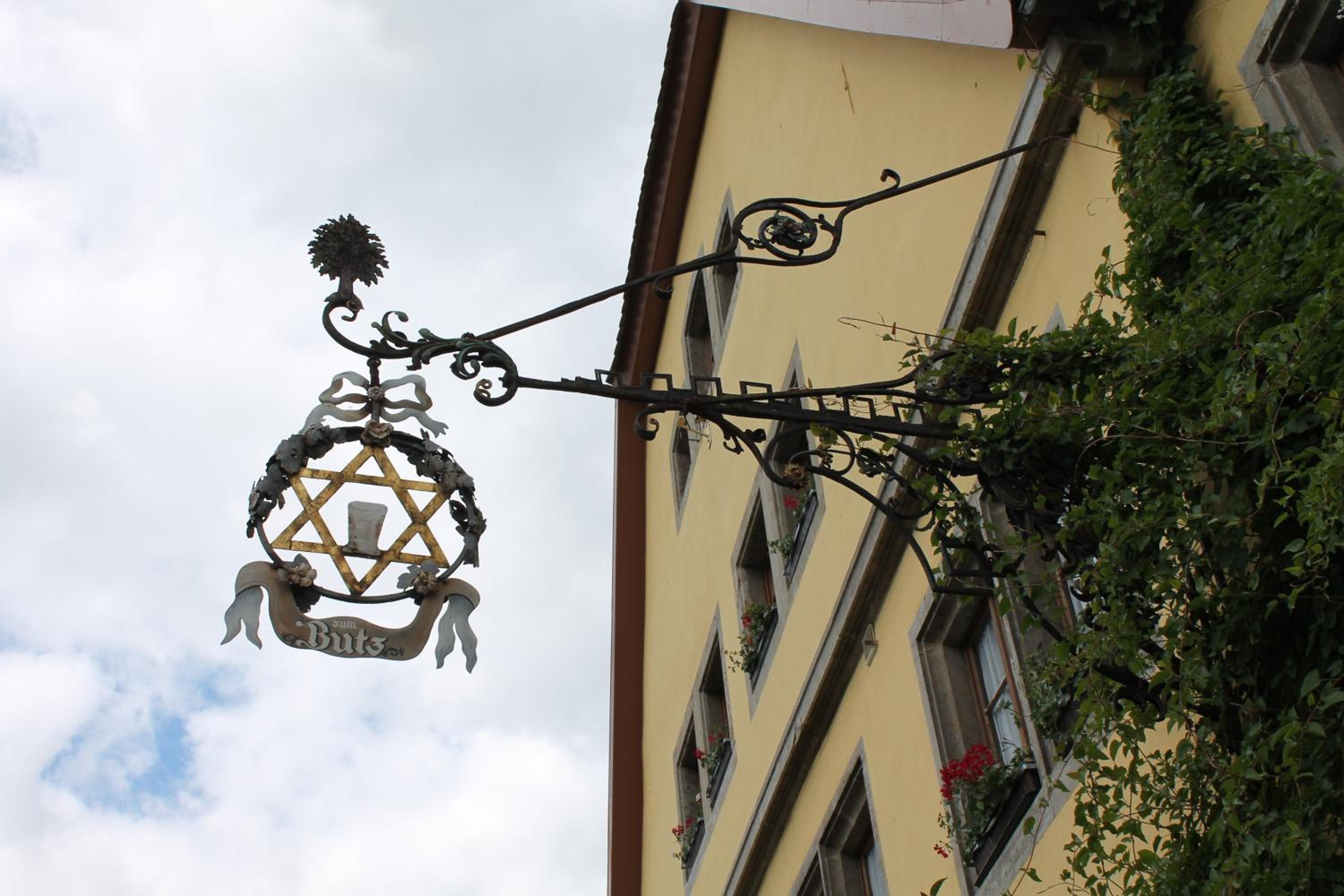 Gasthof Butz