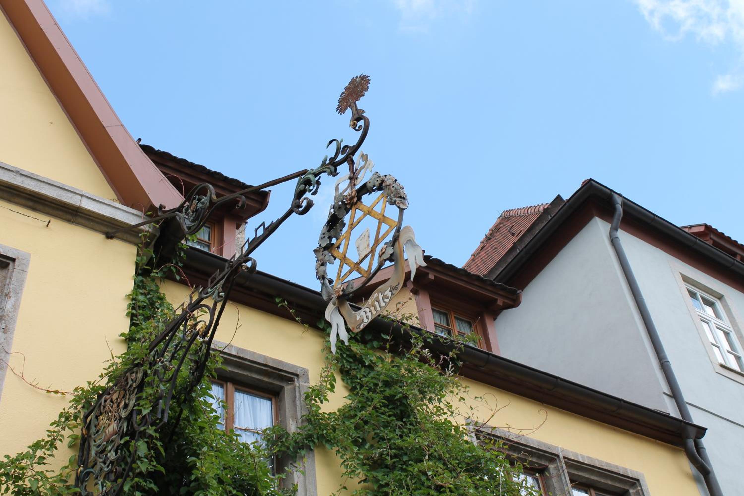 Gasthof Butz