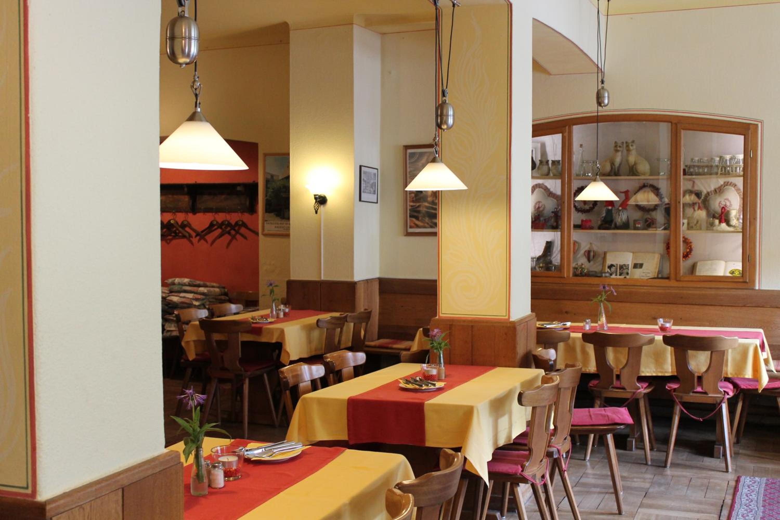 Gasthof Butz