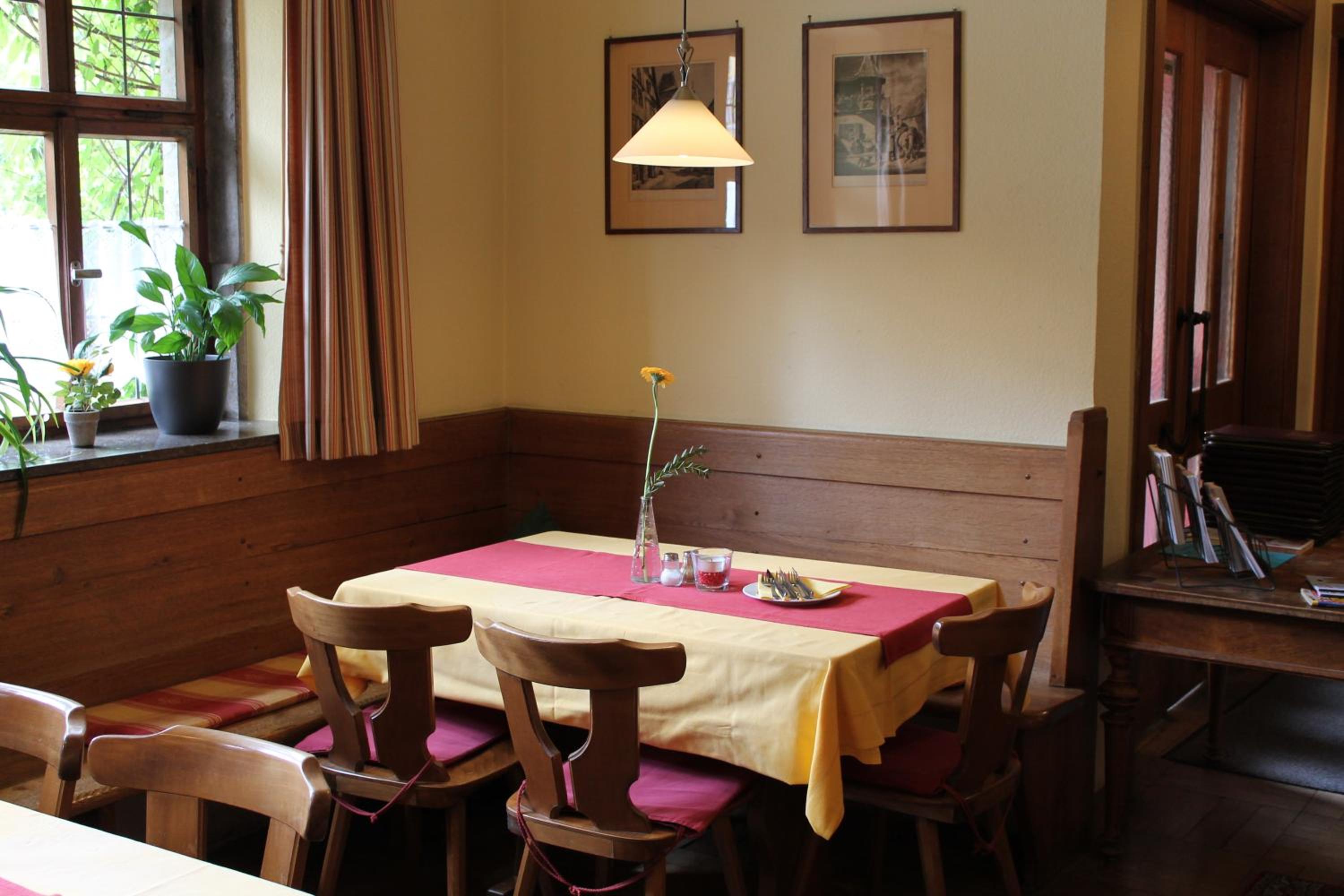 Gasthof Butz