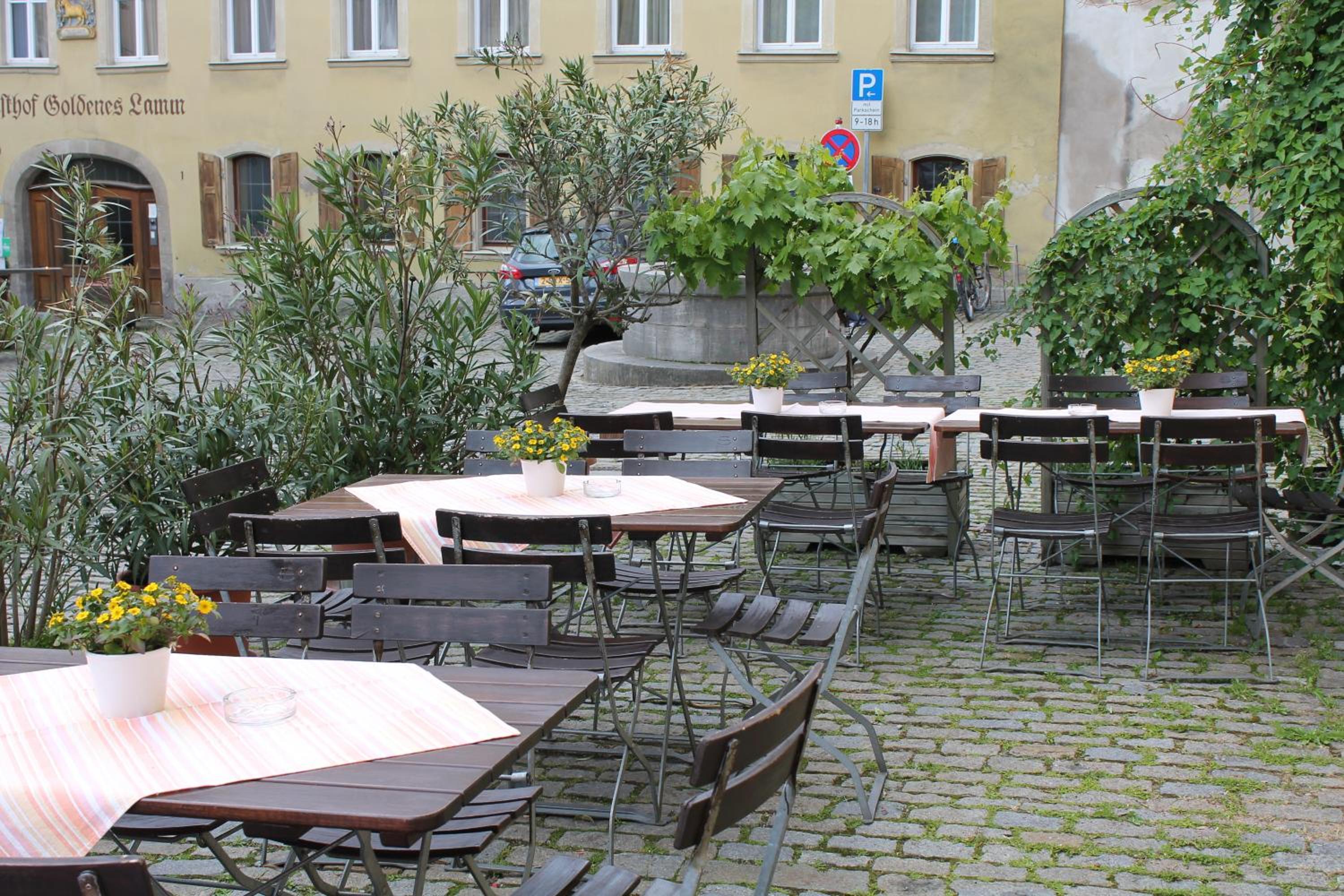 Gasthof Butz