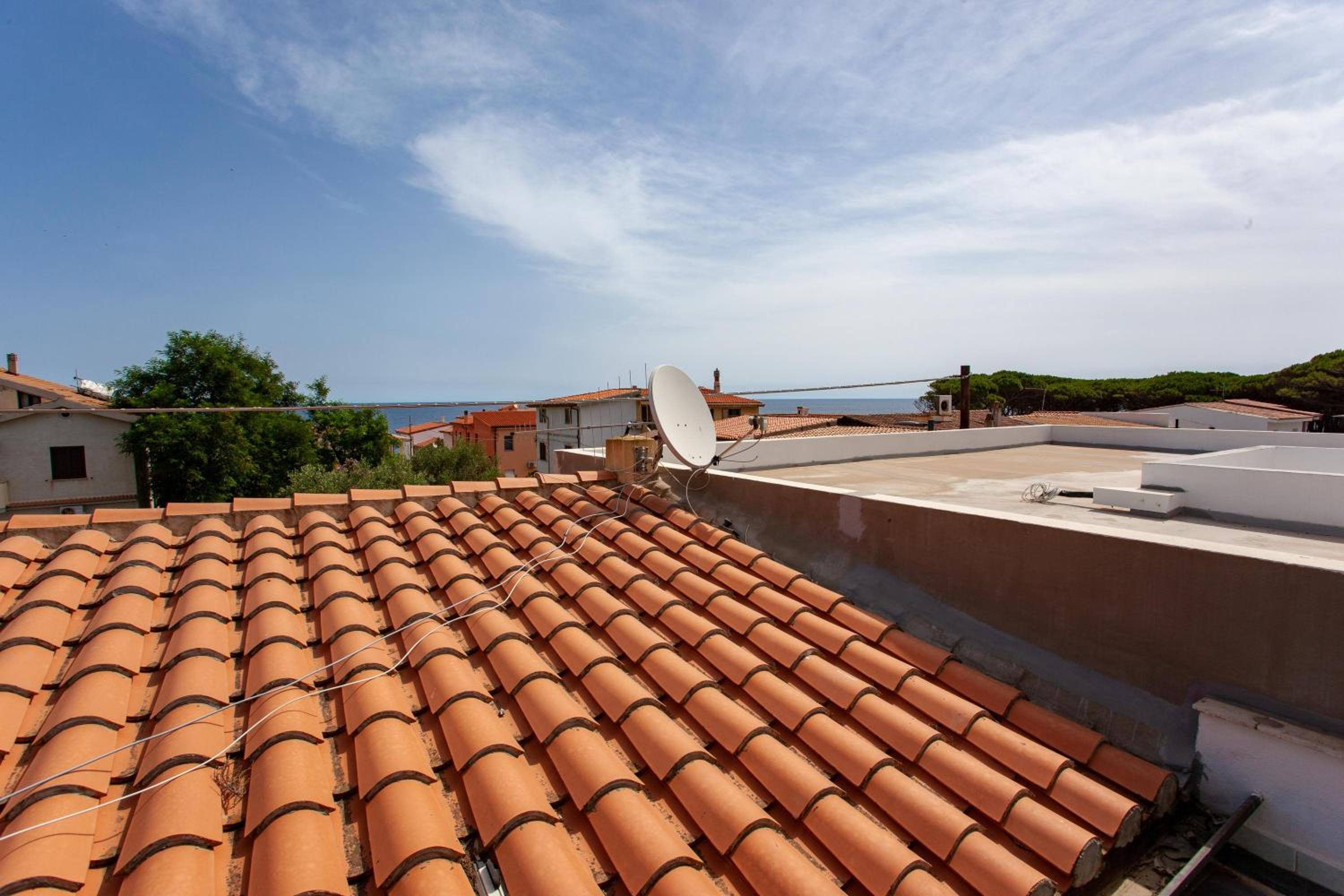 roof