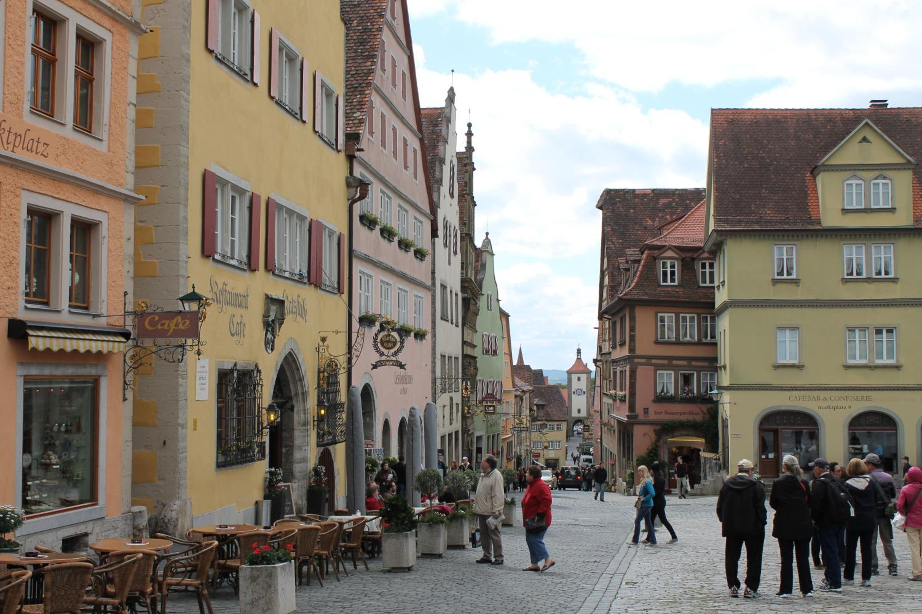 Gasthof Butz