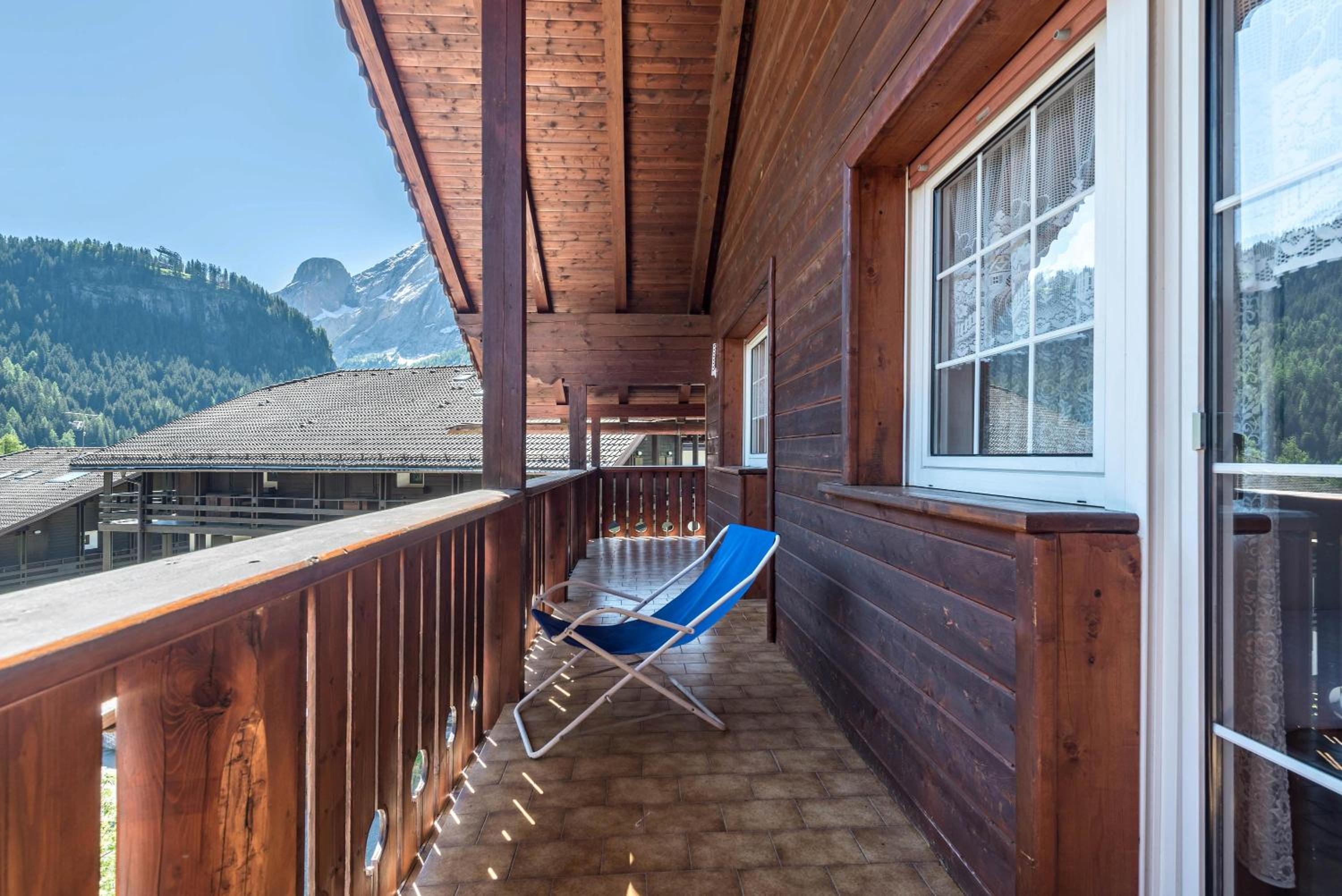 Casa Lorenz 3 view 5