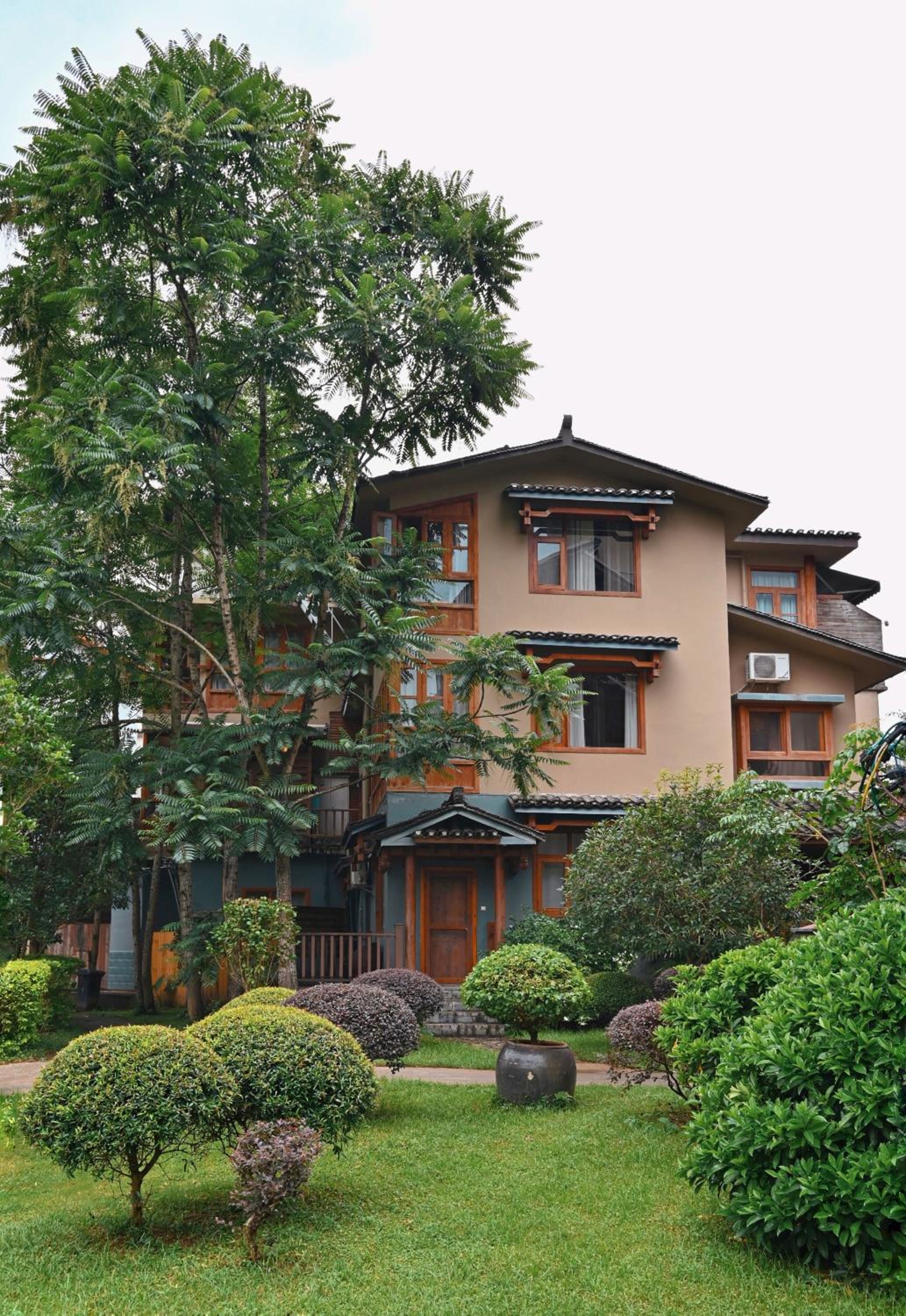 Moondance Boutique Resort