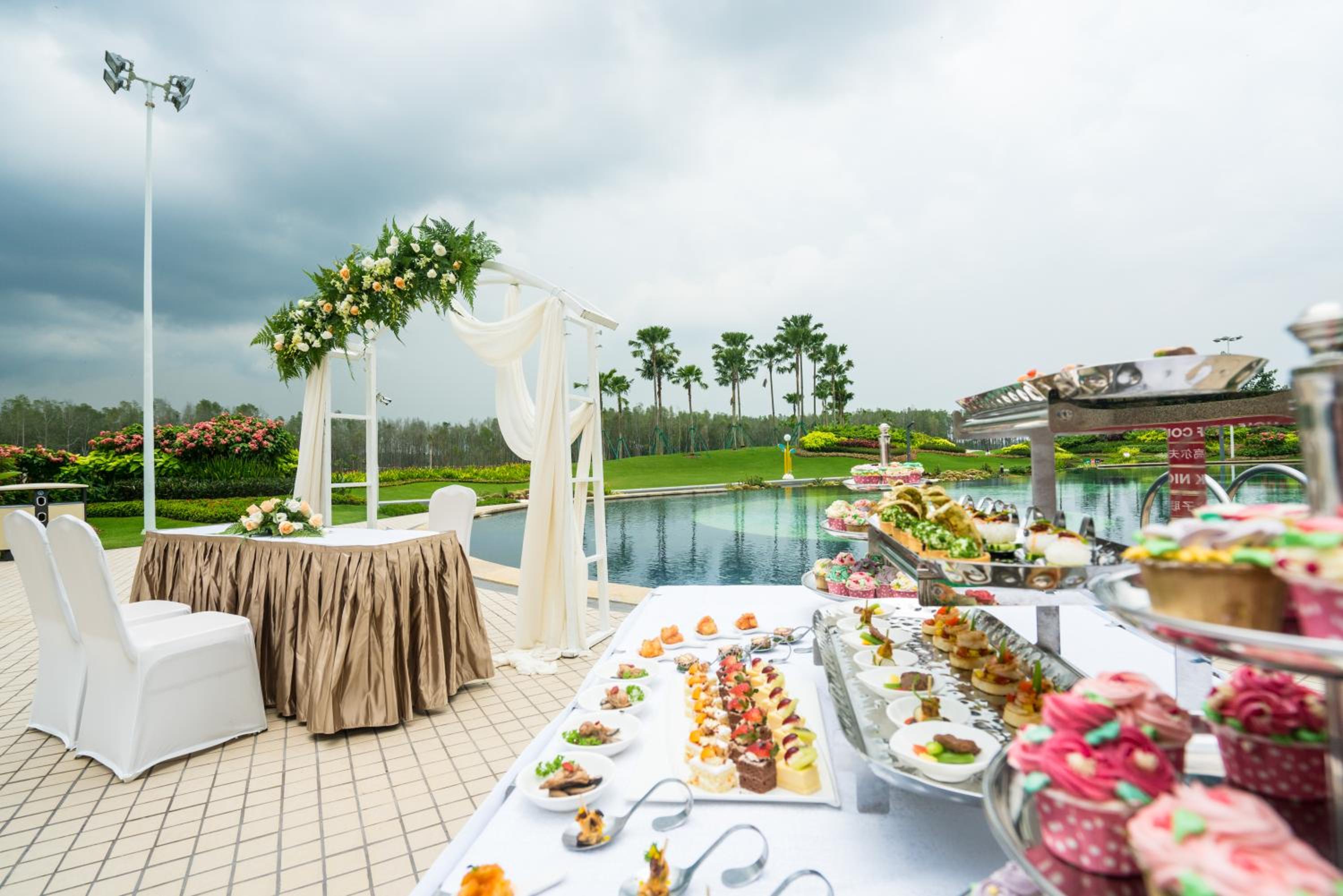 Forest City Golf Hotel, Iskandar Puteri - 19