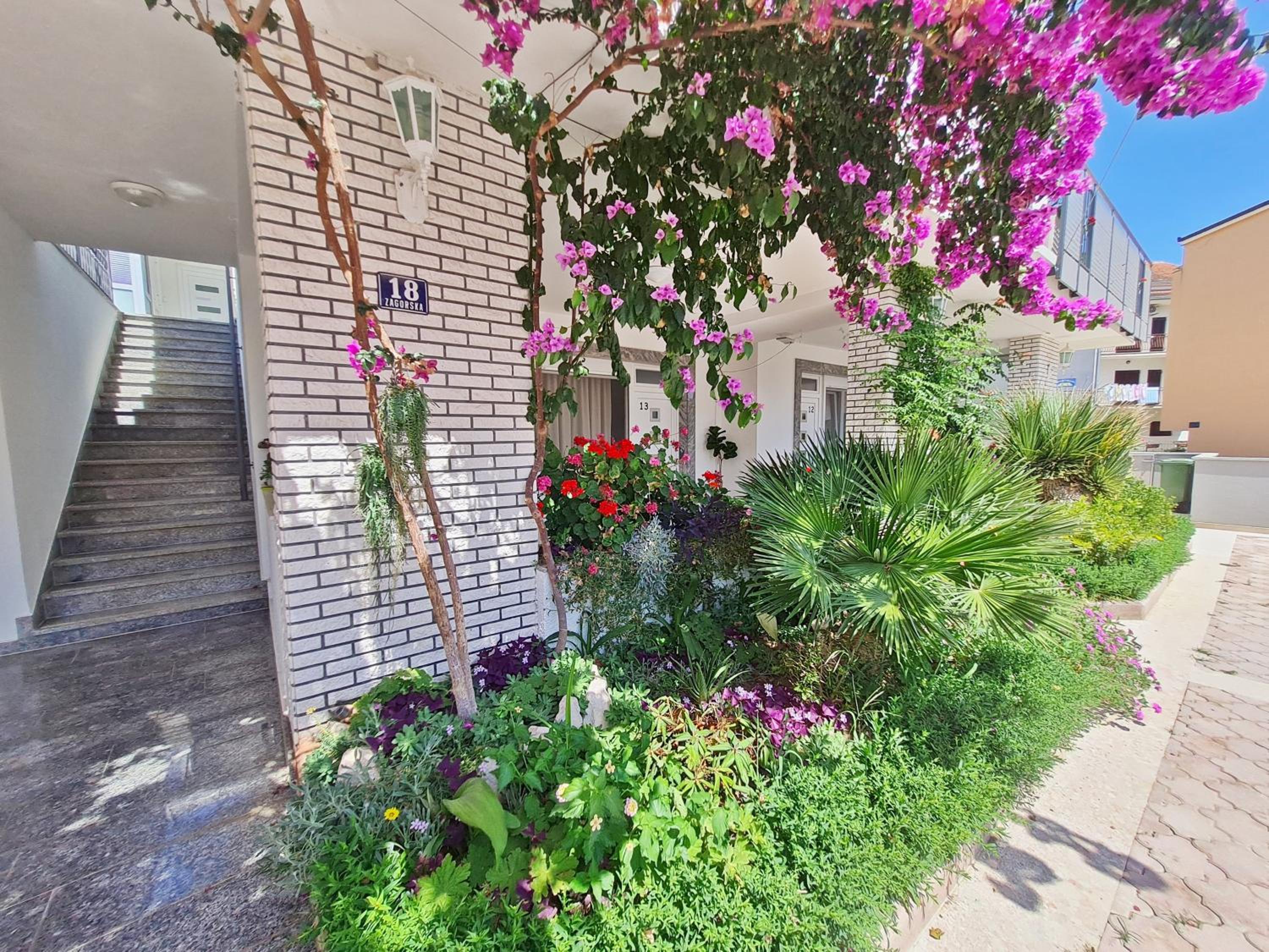 AB Villa Podstrana, photo 43