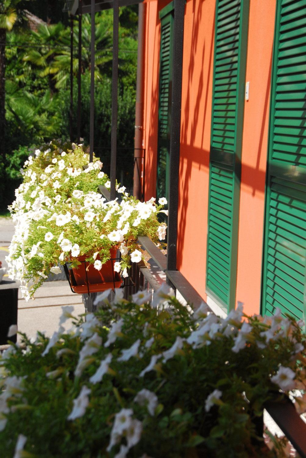 Charme Hotel Ristorante Tre Terre