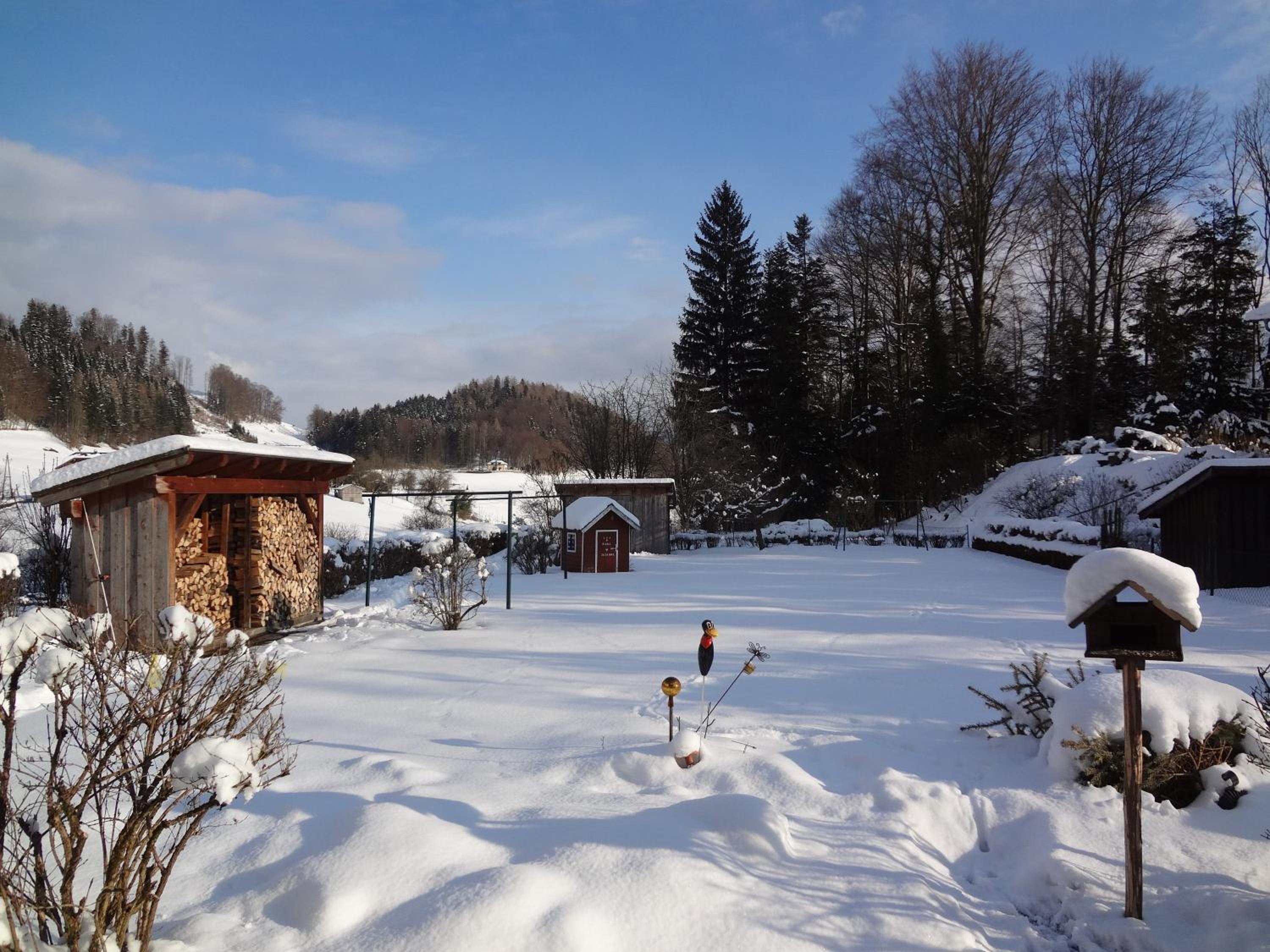Appartement Scheibling