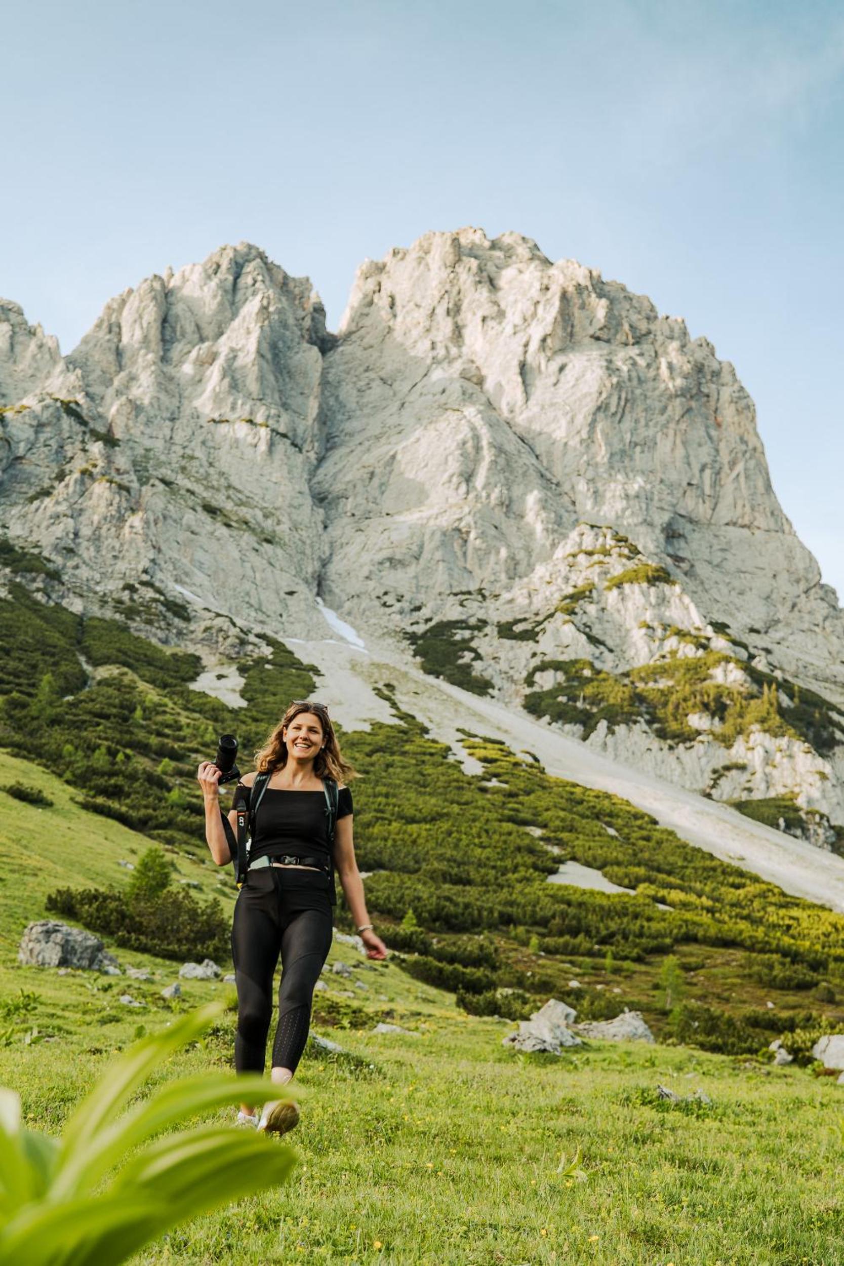 Mountain Hotel & Hostel