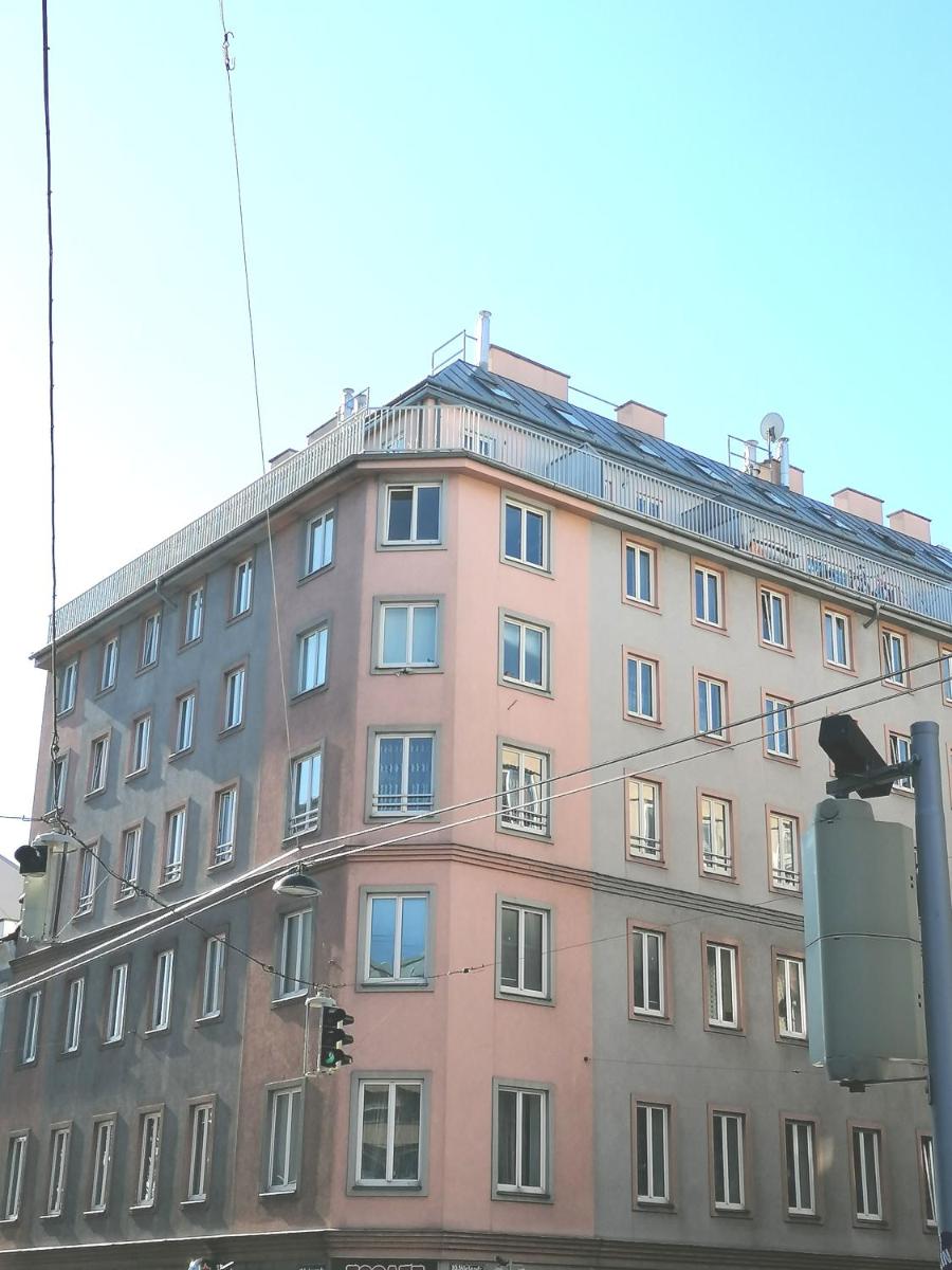 Favoriten-Rooms