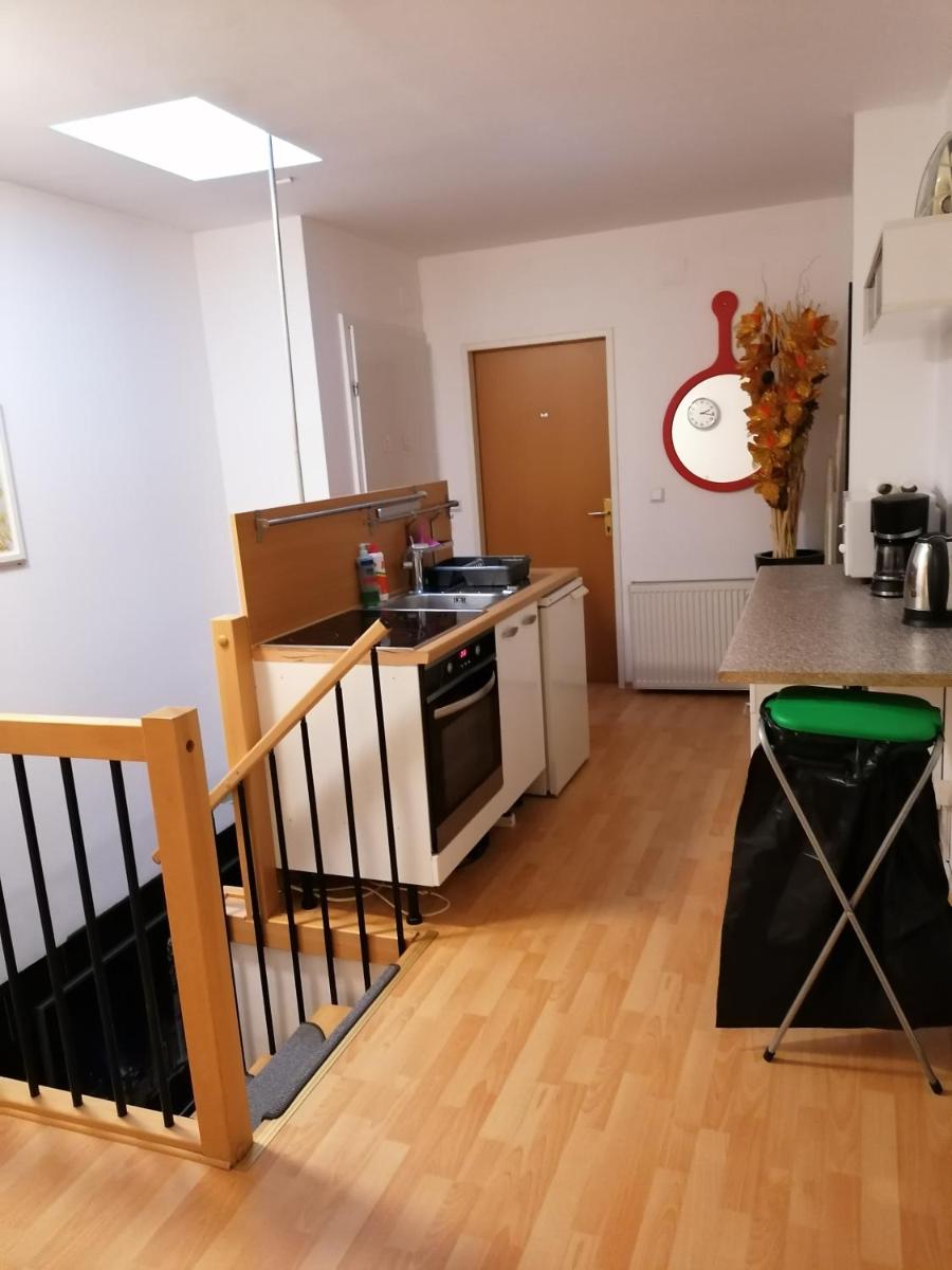 Favoriten-Rooms