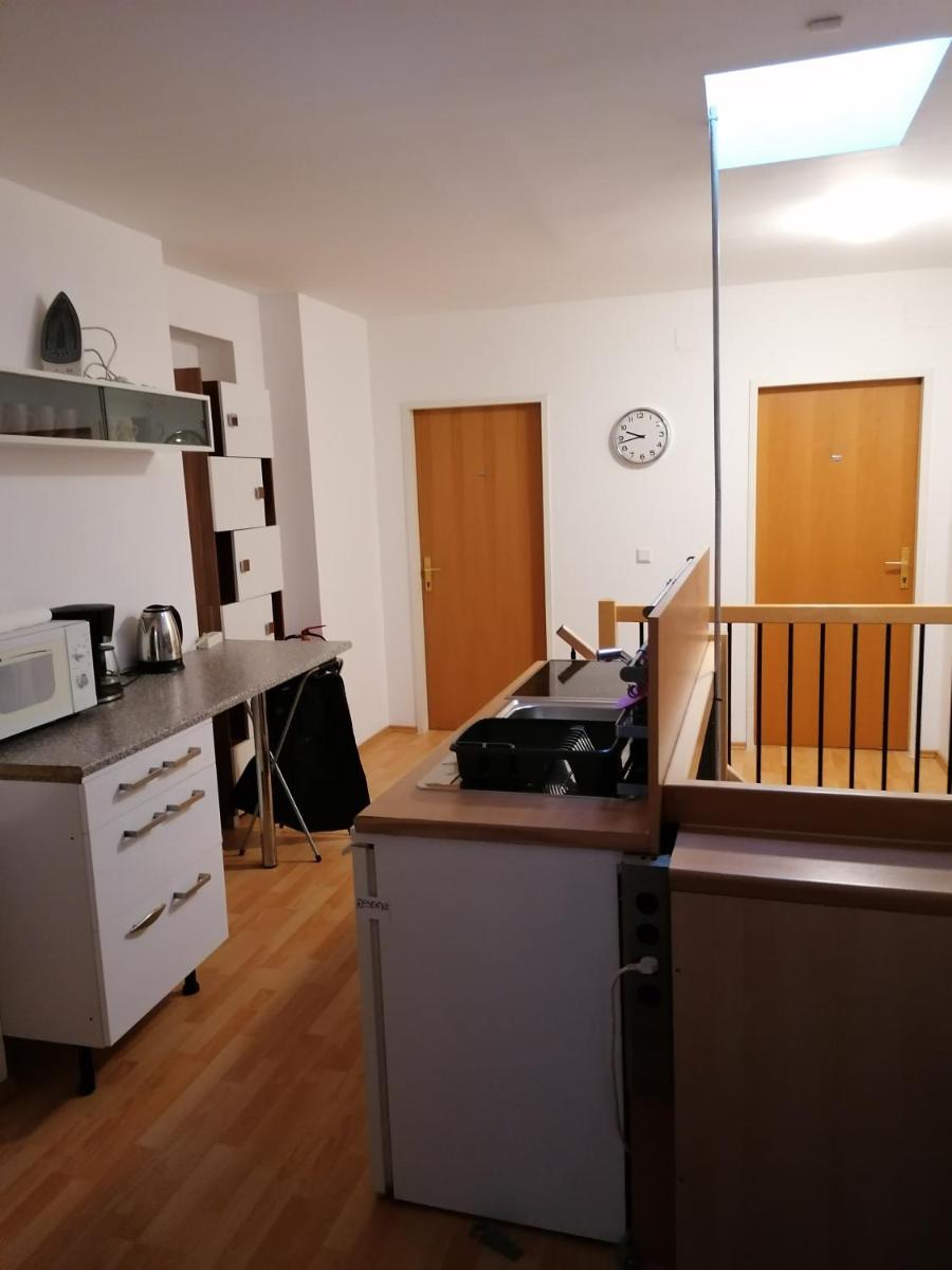 Favoriten-Rooms