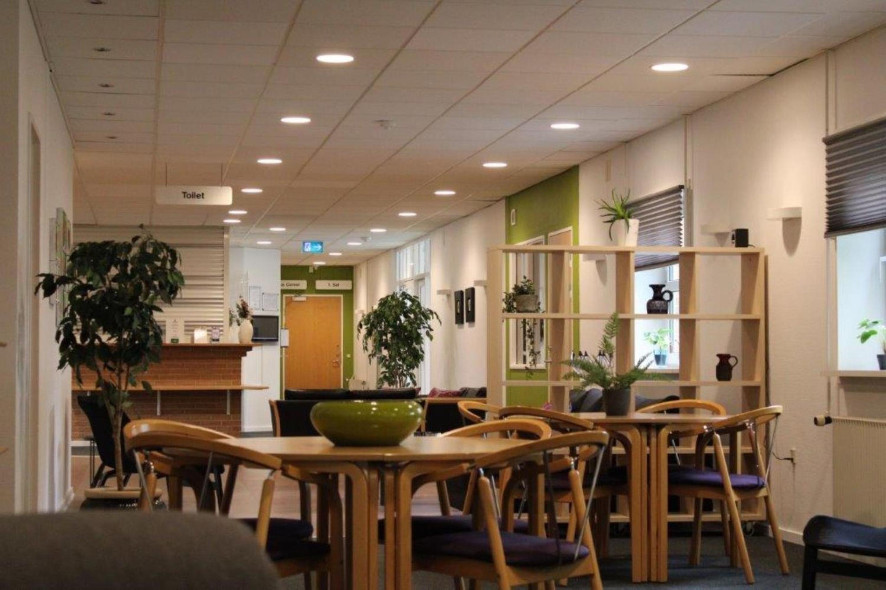 Hostel Herning view 3