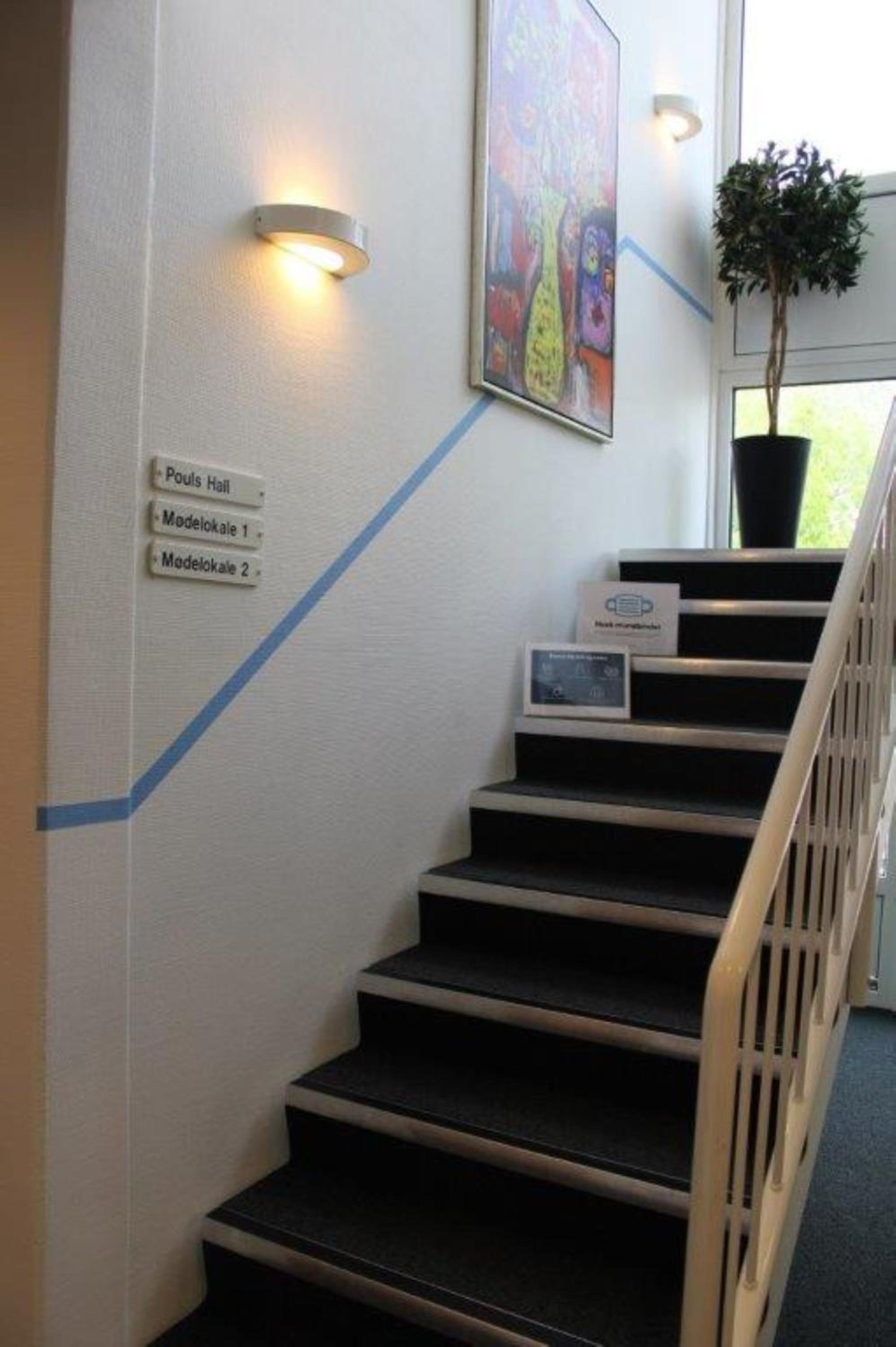 Hostel Herning view 4
