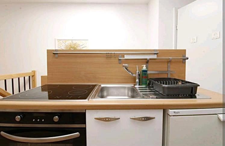 Favoriten-Rooms