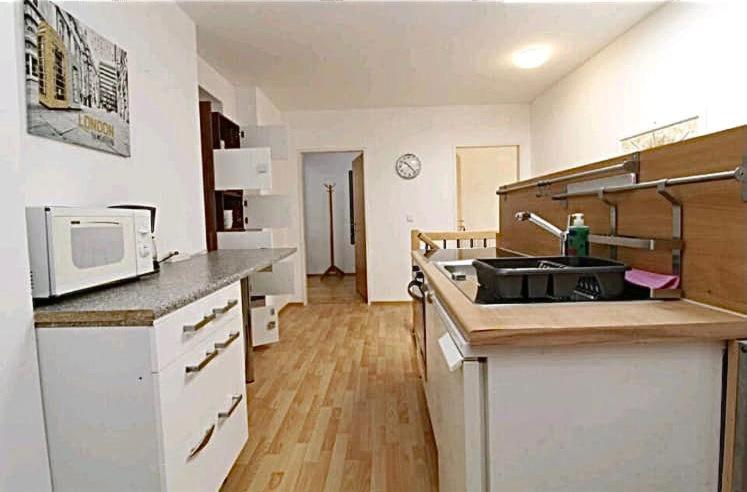 Favoriten-Rooms