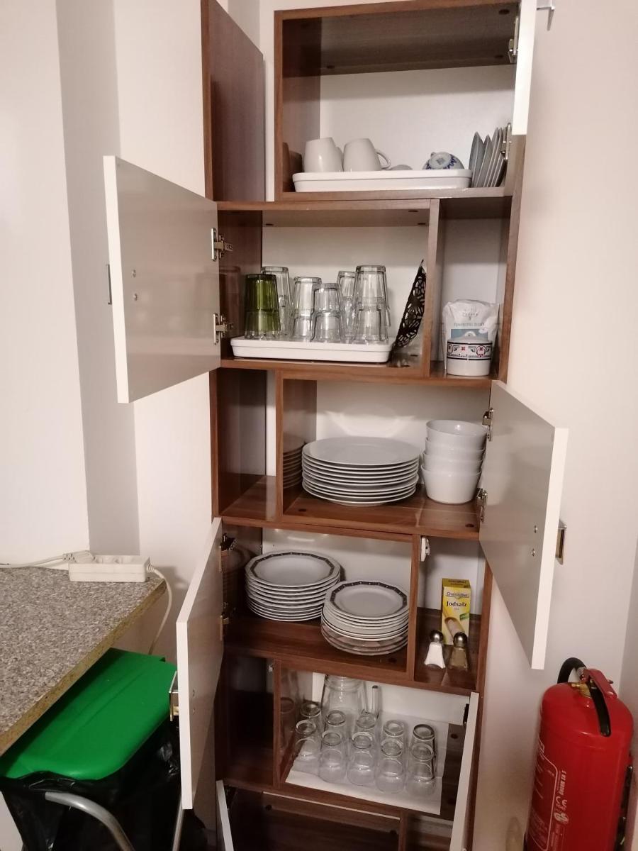 Favoriten-Rooms