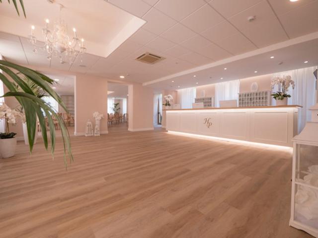 Hotel Villa Paolina