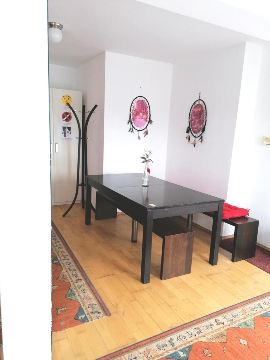 Favoriten-Rooms