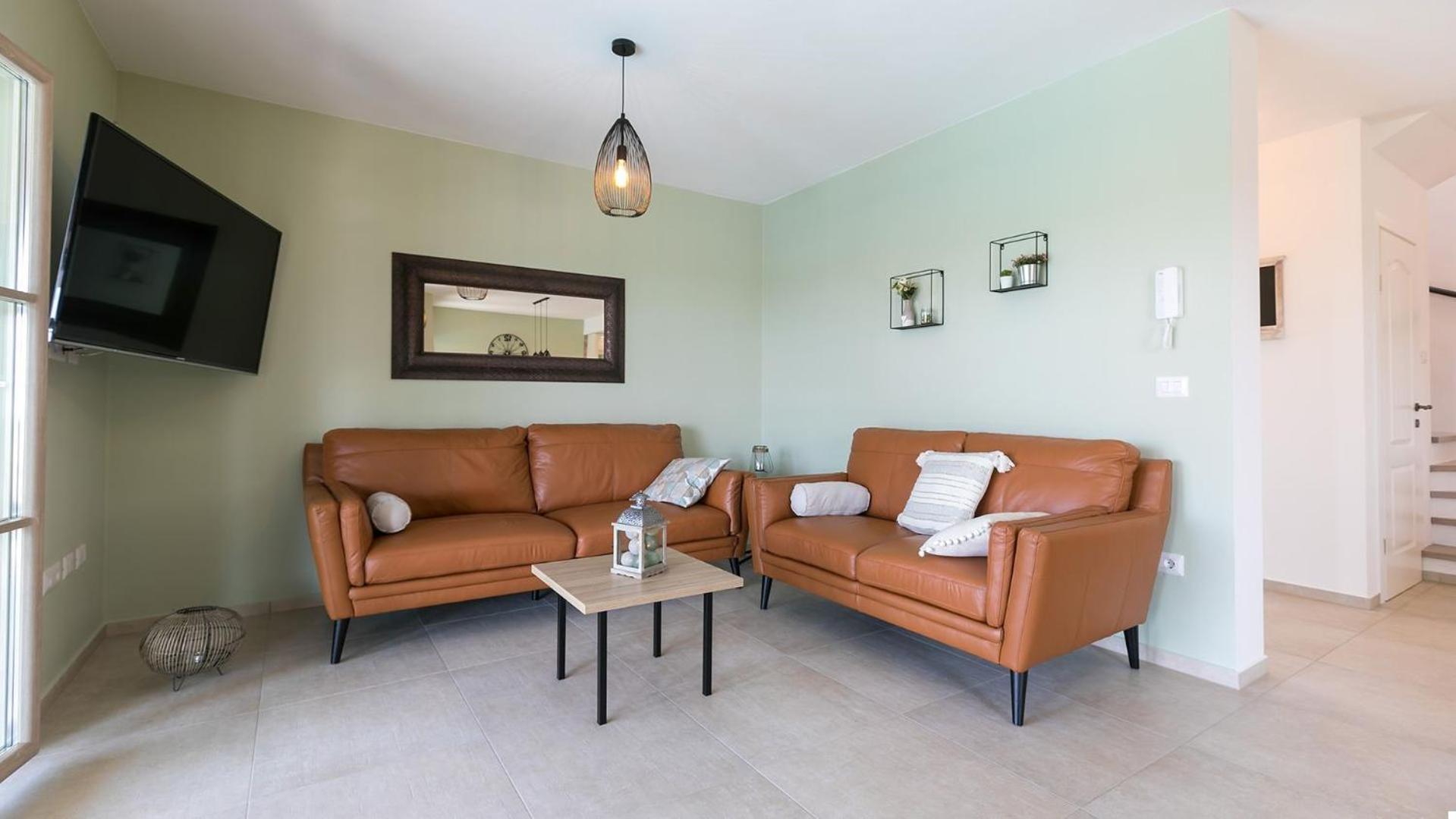 Villa Keli by Villas Holiday view 3