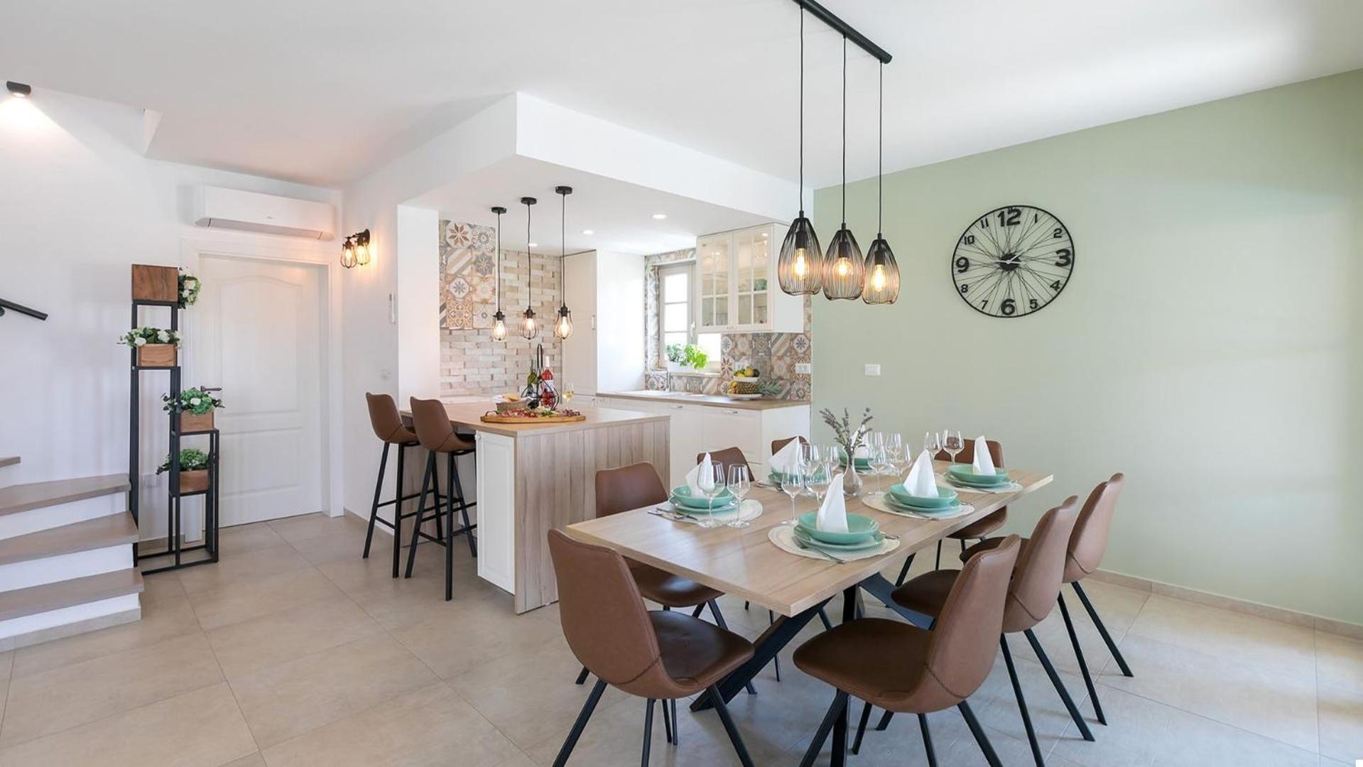 Villa Keli by Villas Holiday view 2