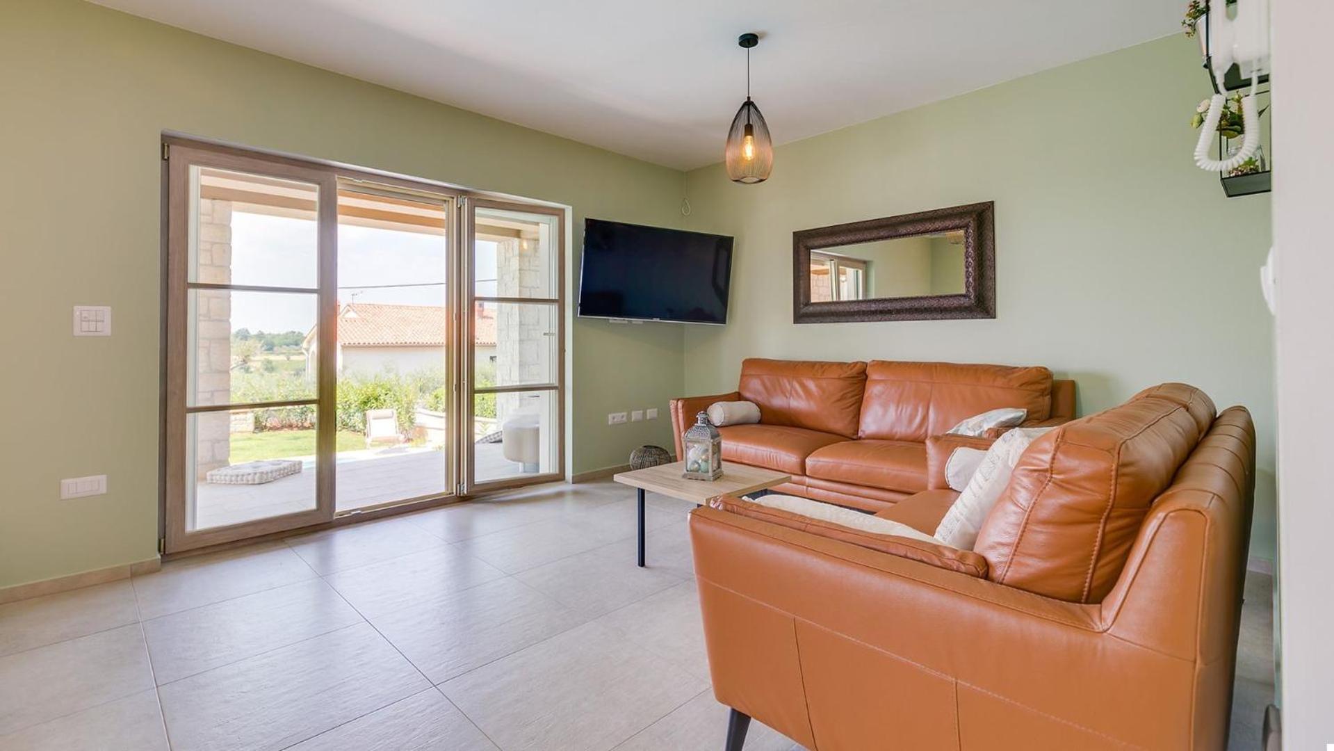 Villa Keli by Villas Holiday view 4