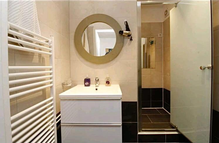 Favoriten-Rooms