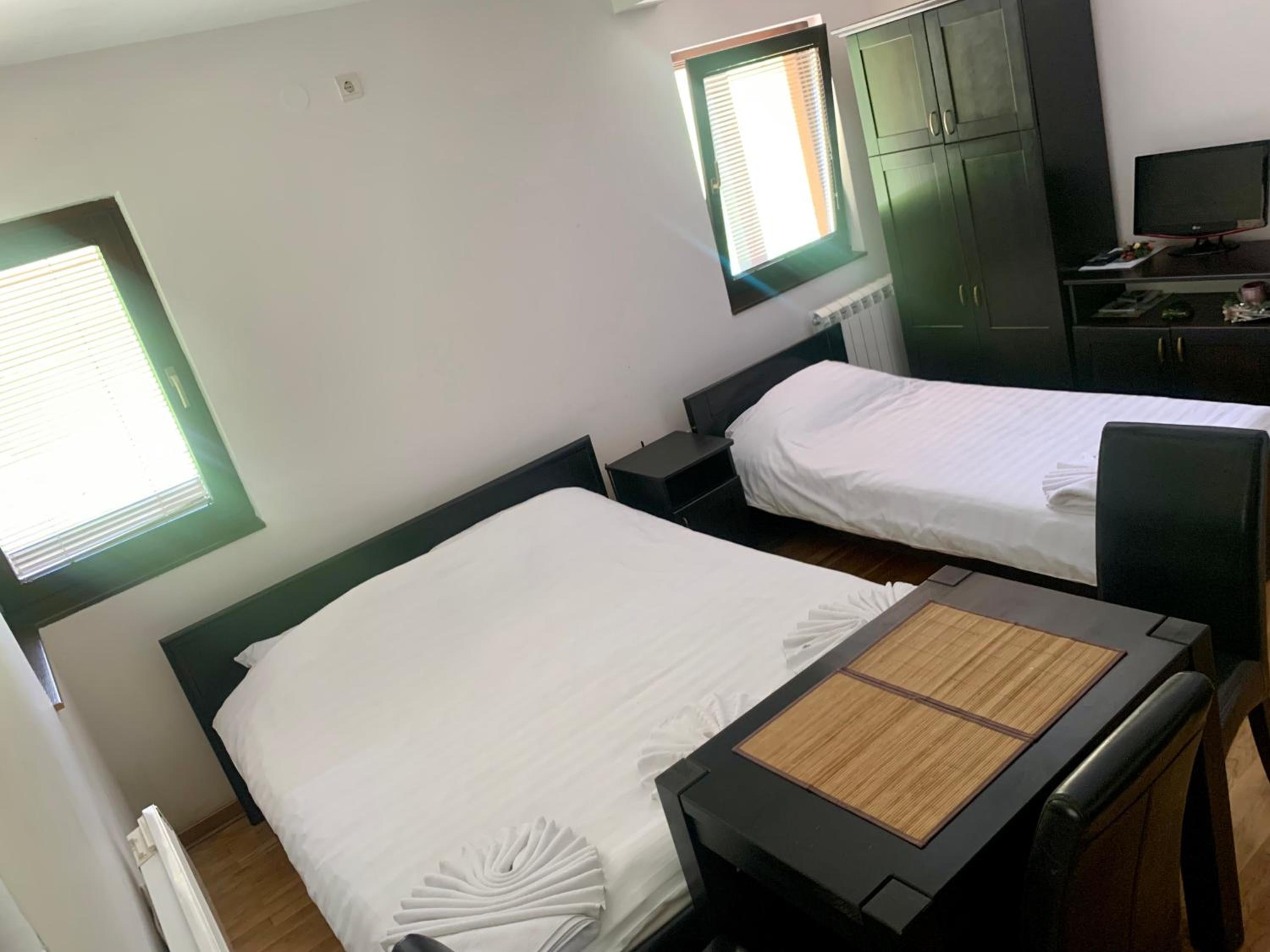Vila Darija Zlatar - studio apartman br 1 view 4