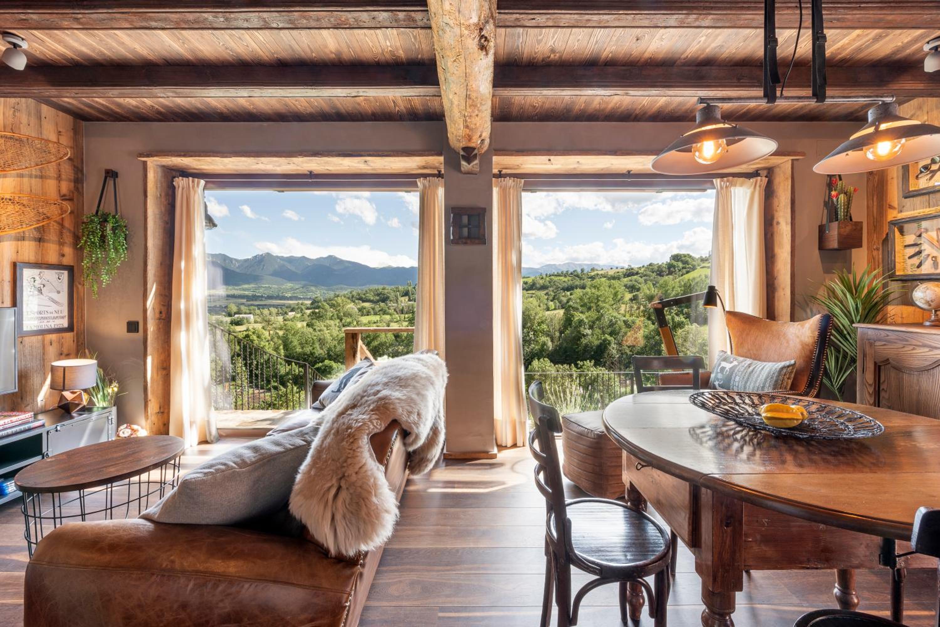 Cal Cassi - Suite de muntanya view 3