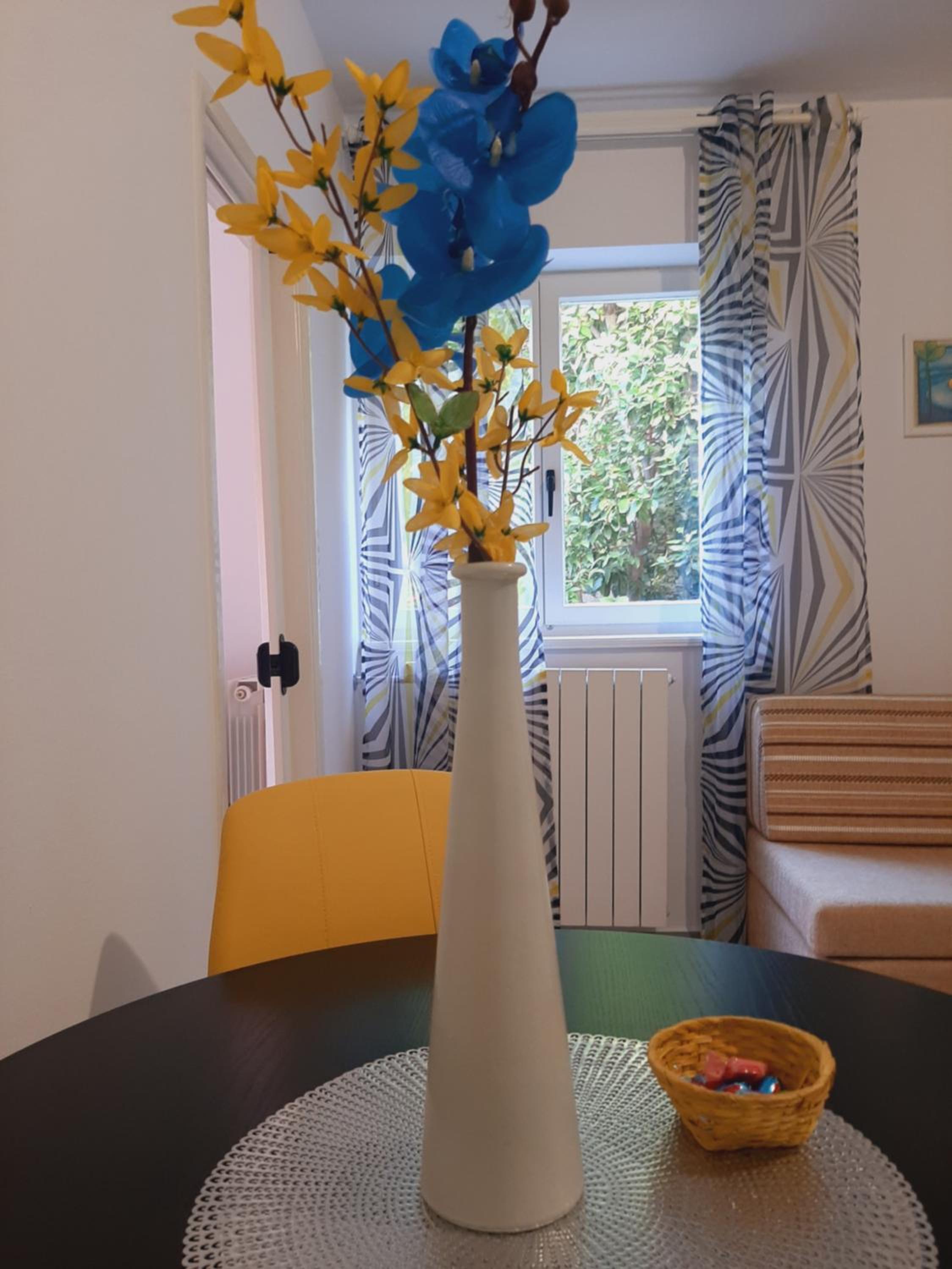 Apartment Sandra view 5