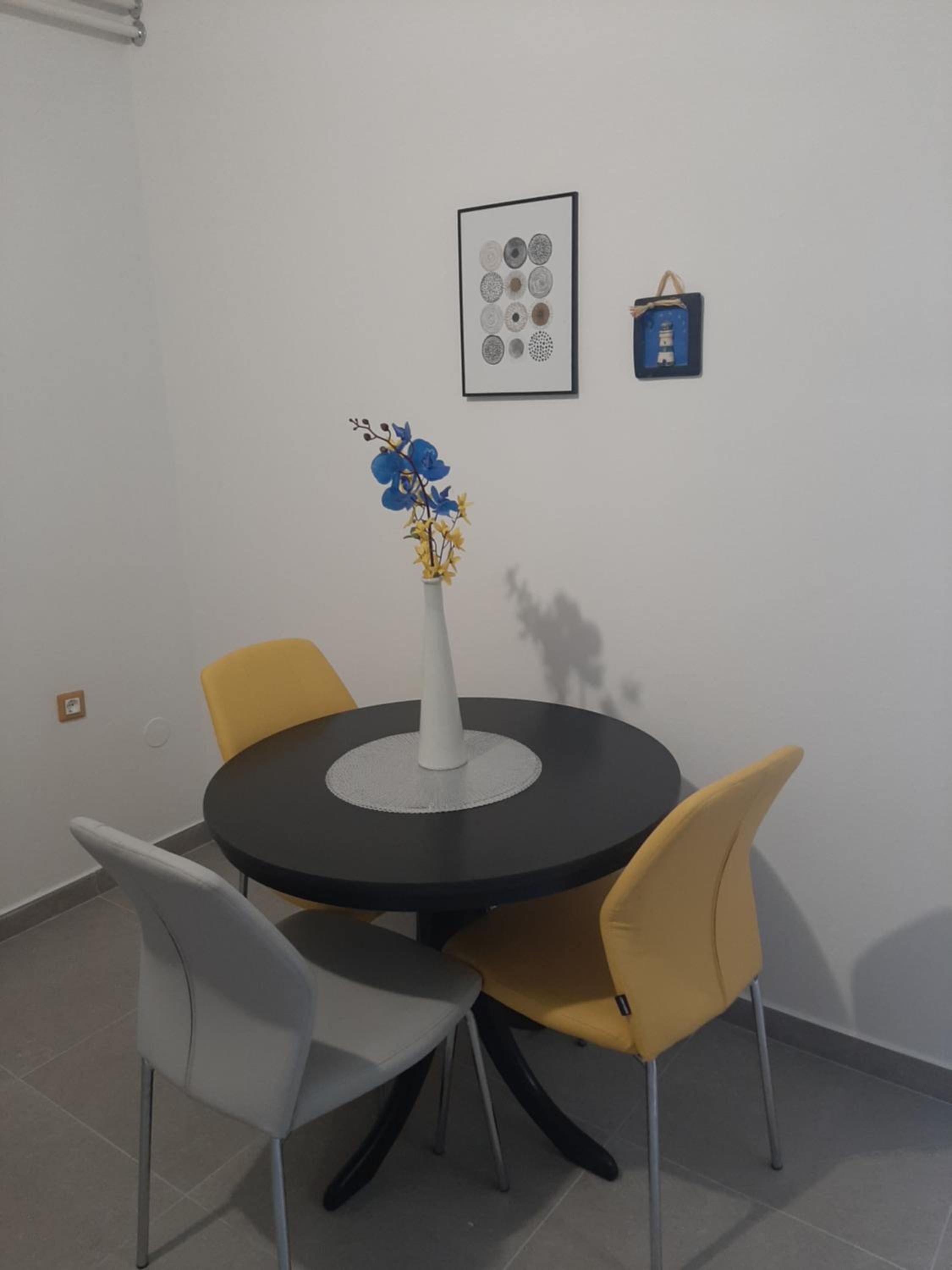 Apartment Sandra view 4
