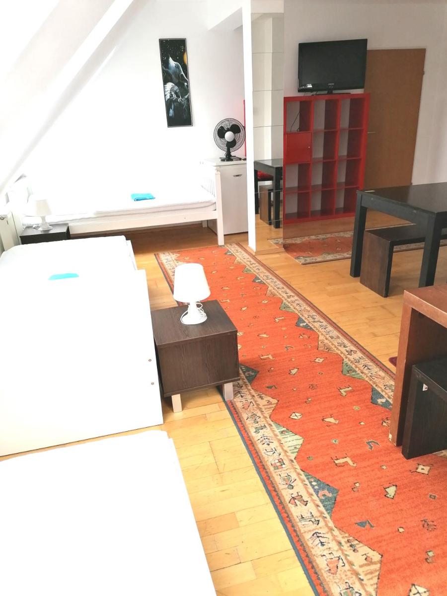 Favoriten-Rooms