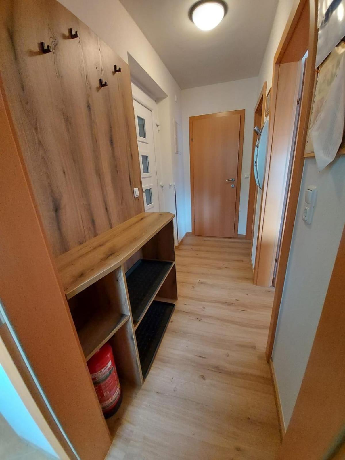 Appartement Alexandra