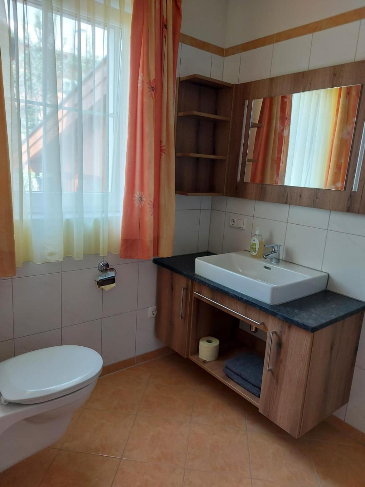 Appartement Alexandra