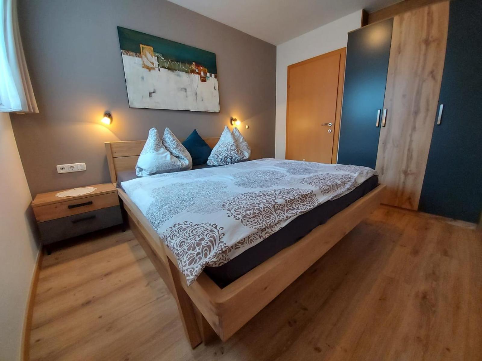 Appartement Alexandra