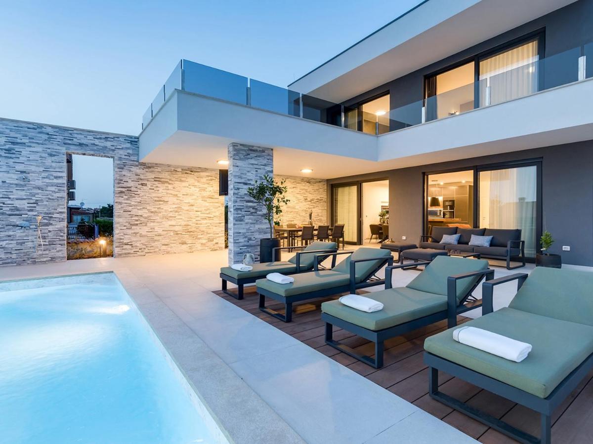 Hotel Villa Riposo - Image 1