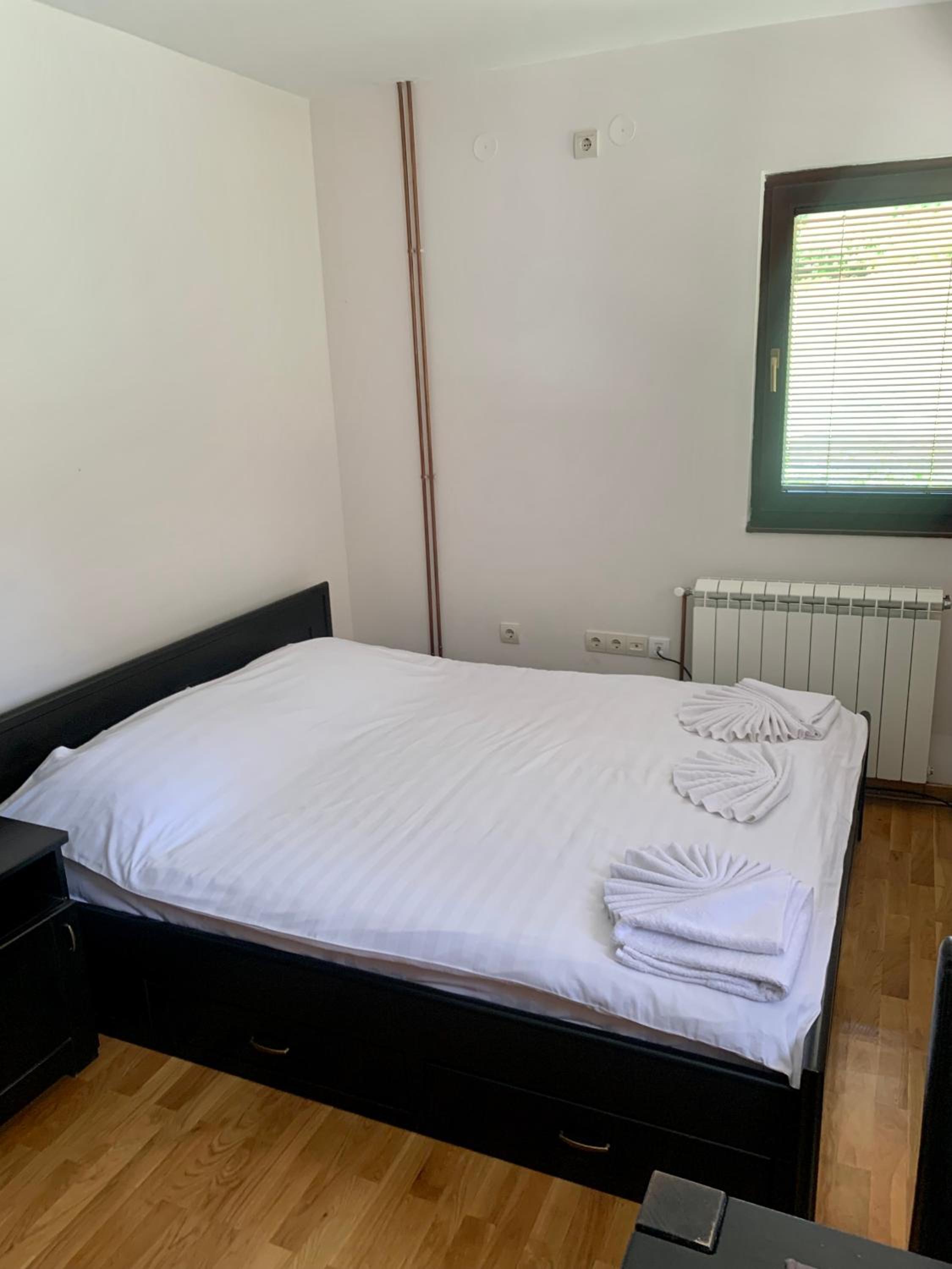 Vila Darija Zlatar - studio apartman br. 2 view 2