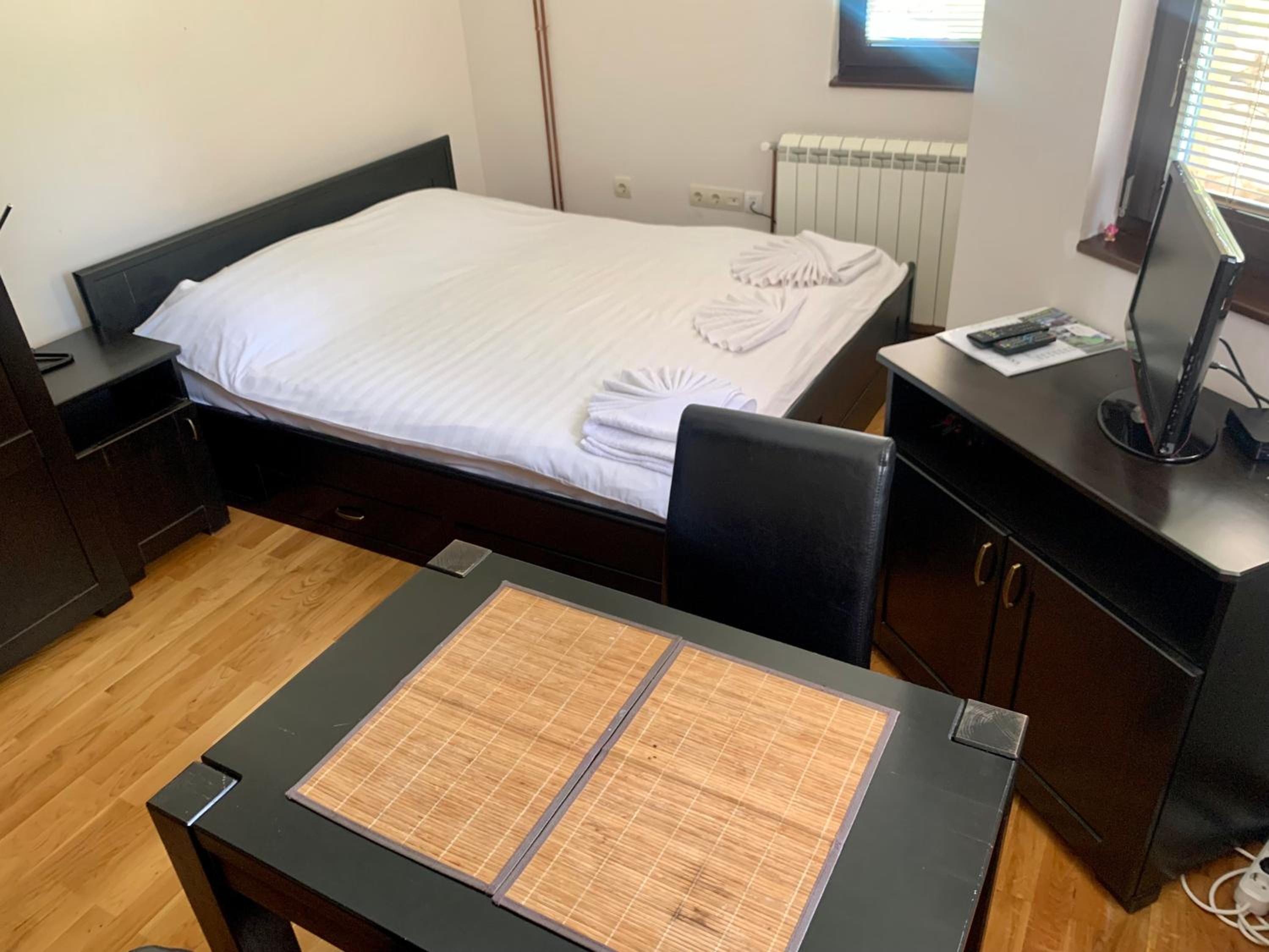 Vila Darija Zlatar - studio apartman br. 2 view 3