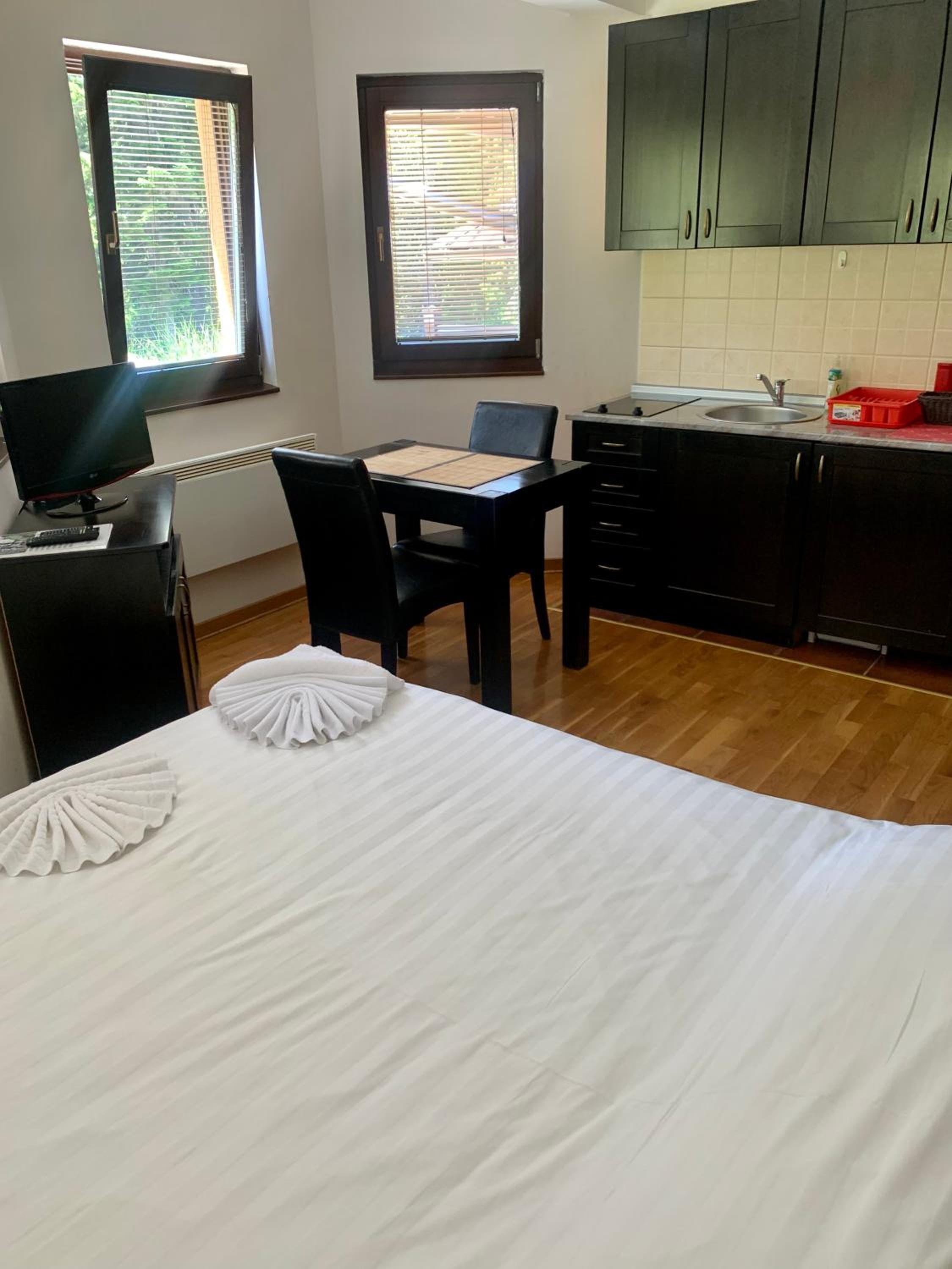 Vila Darija Zlatar - studio apartman br. 2 view 4
