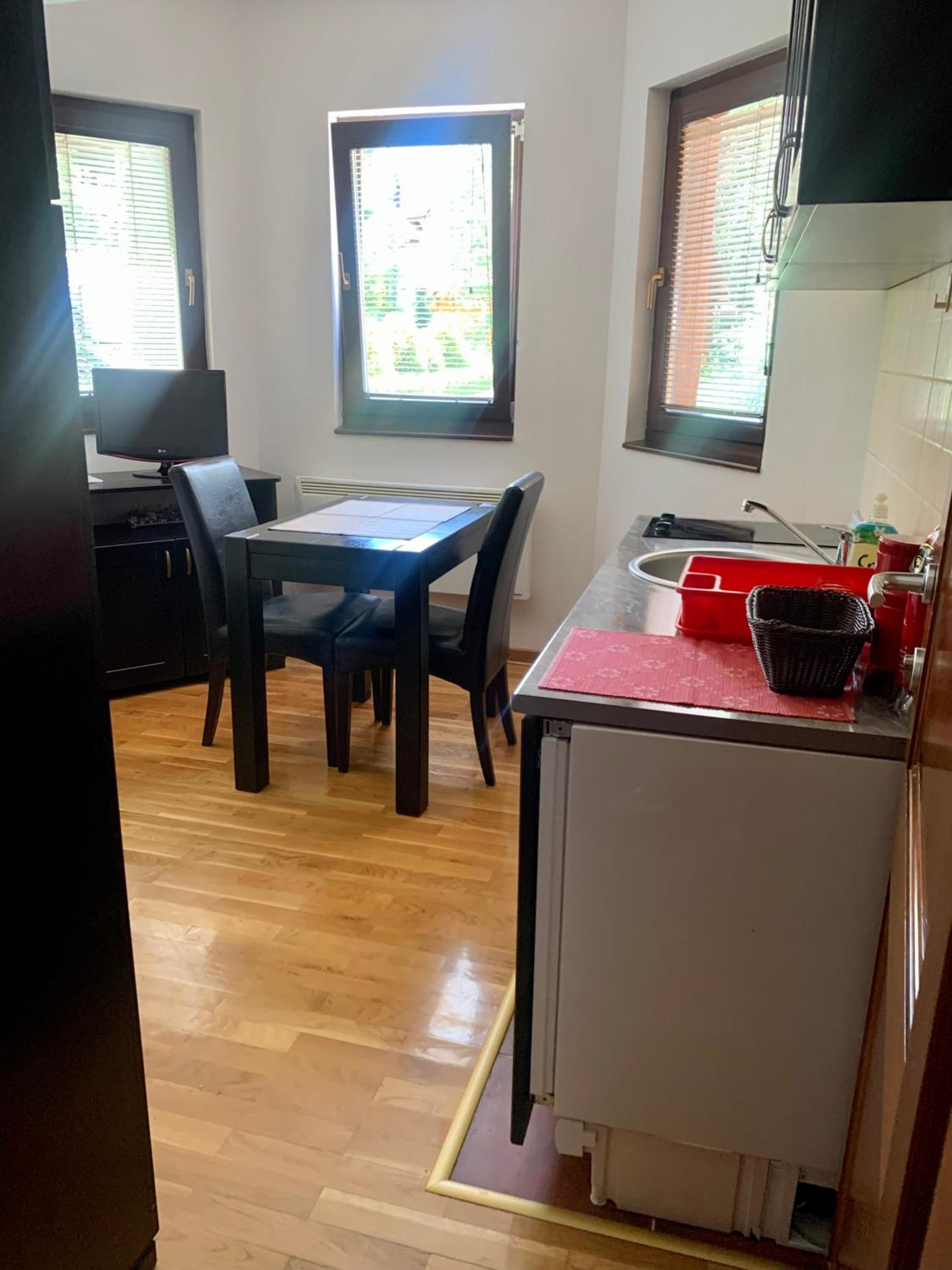 Vila Darija Zlatar - studio apartman br. 2 view 5
