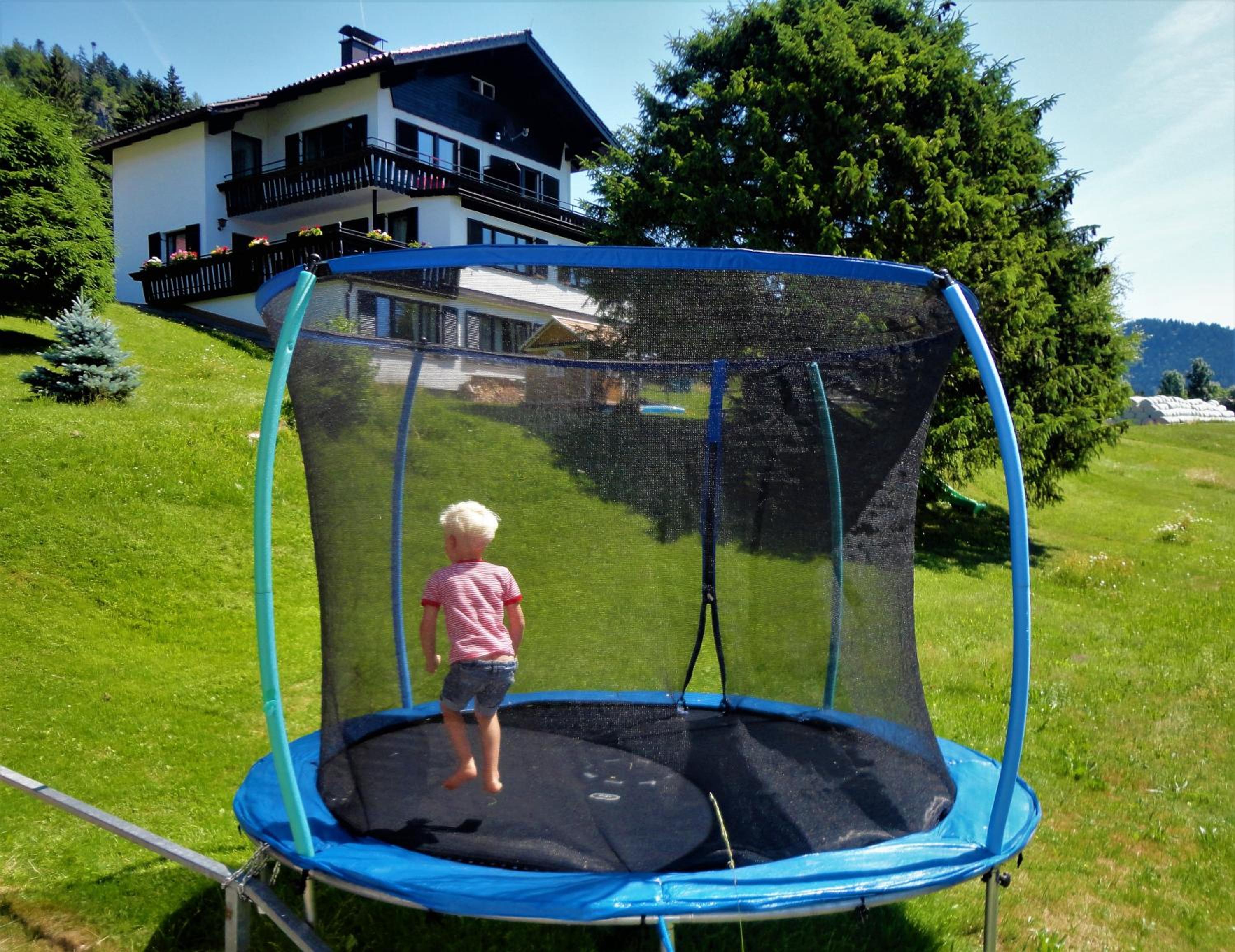 Ferienwohnung Fuchs