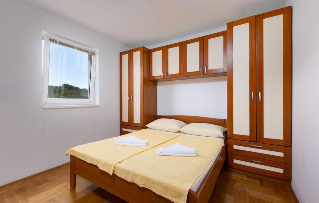 Apartments Dunja Malinska